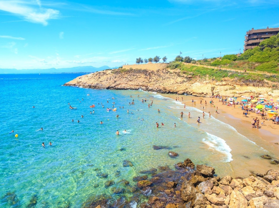 SALOU