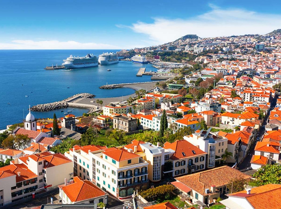 FUNCHAL