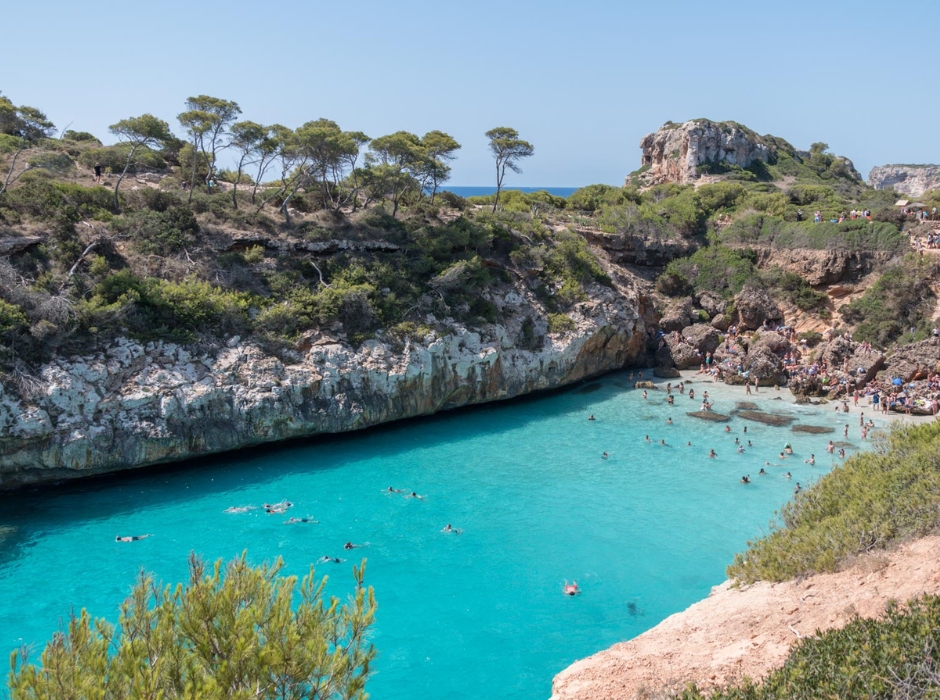MAIORCA 