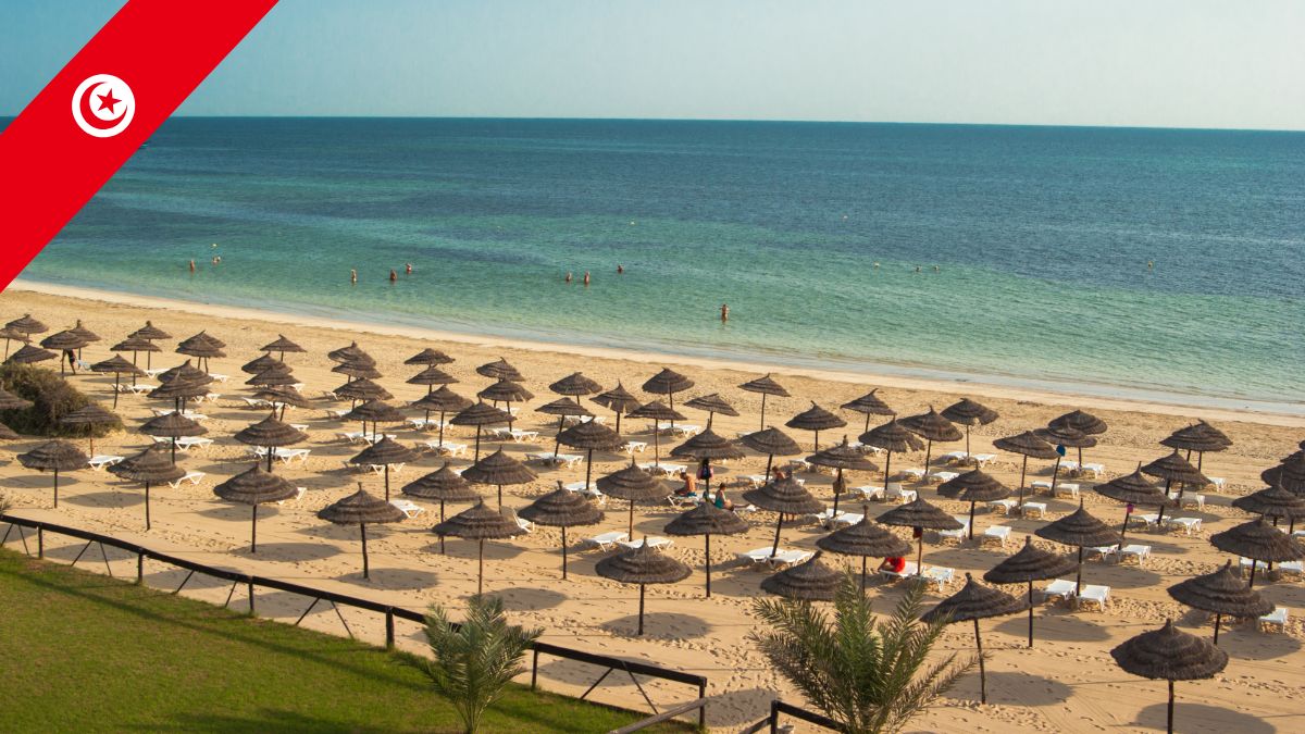 DJERBA