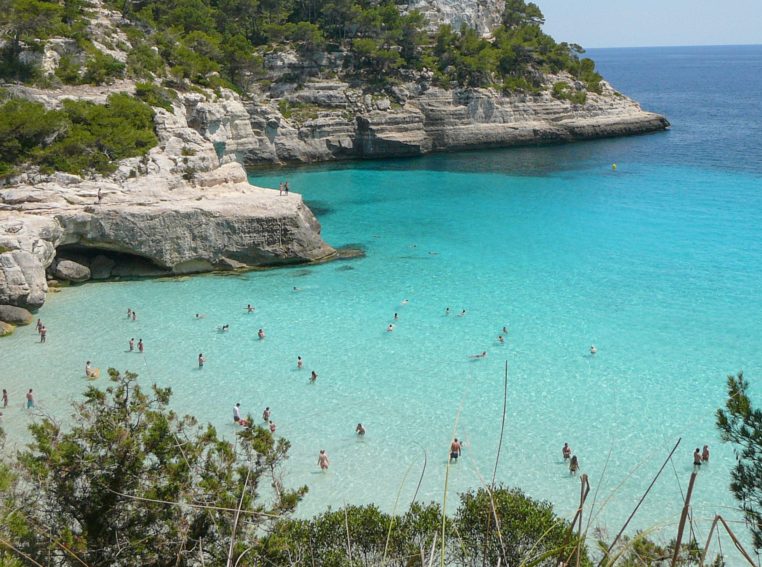 MENORCA   