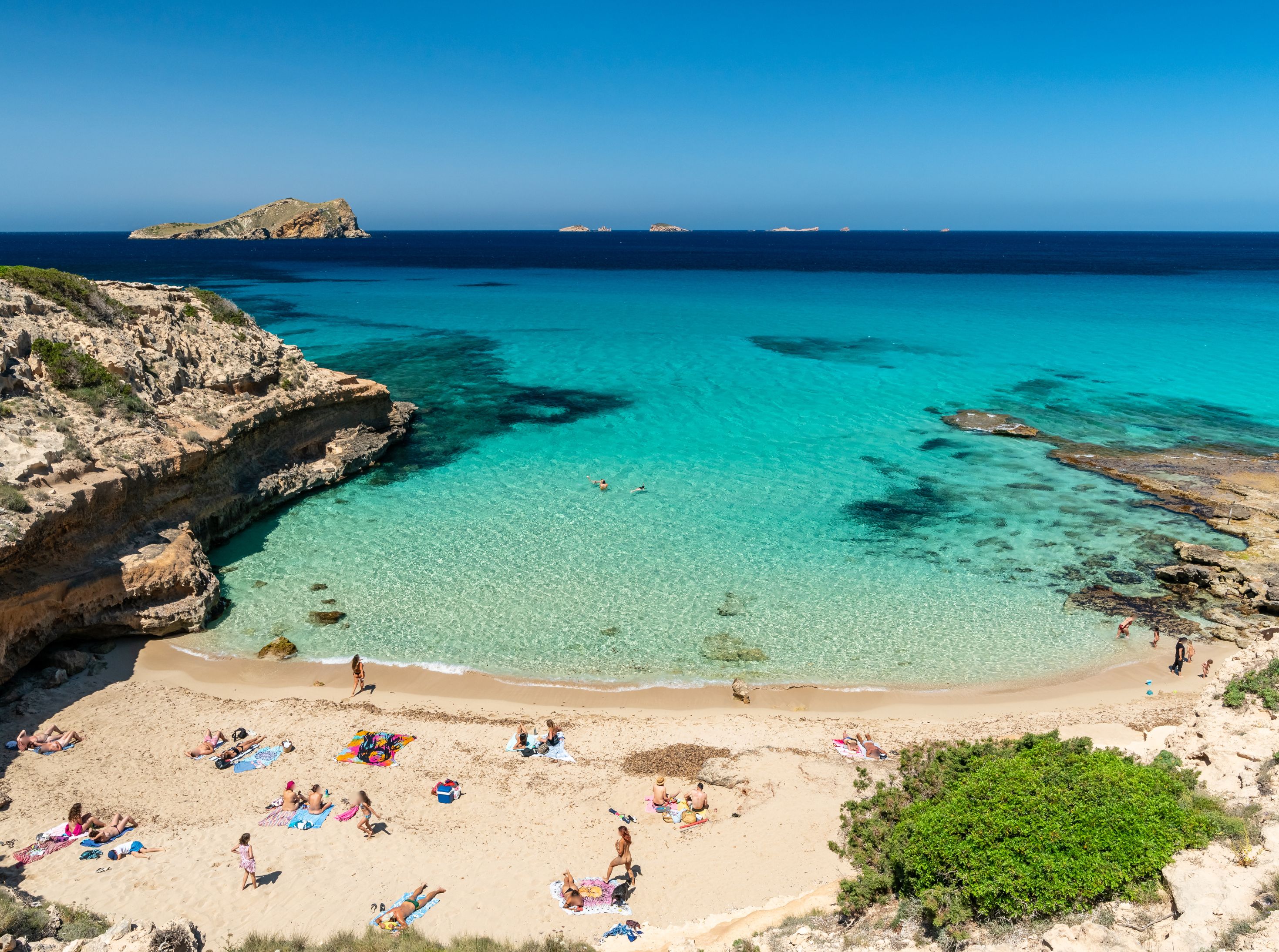 IBIZA