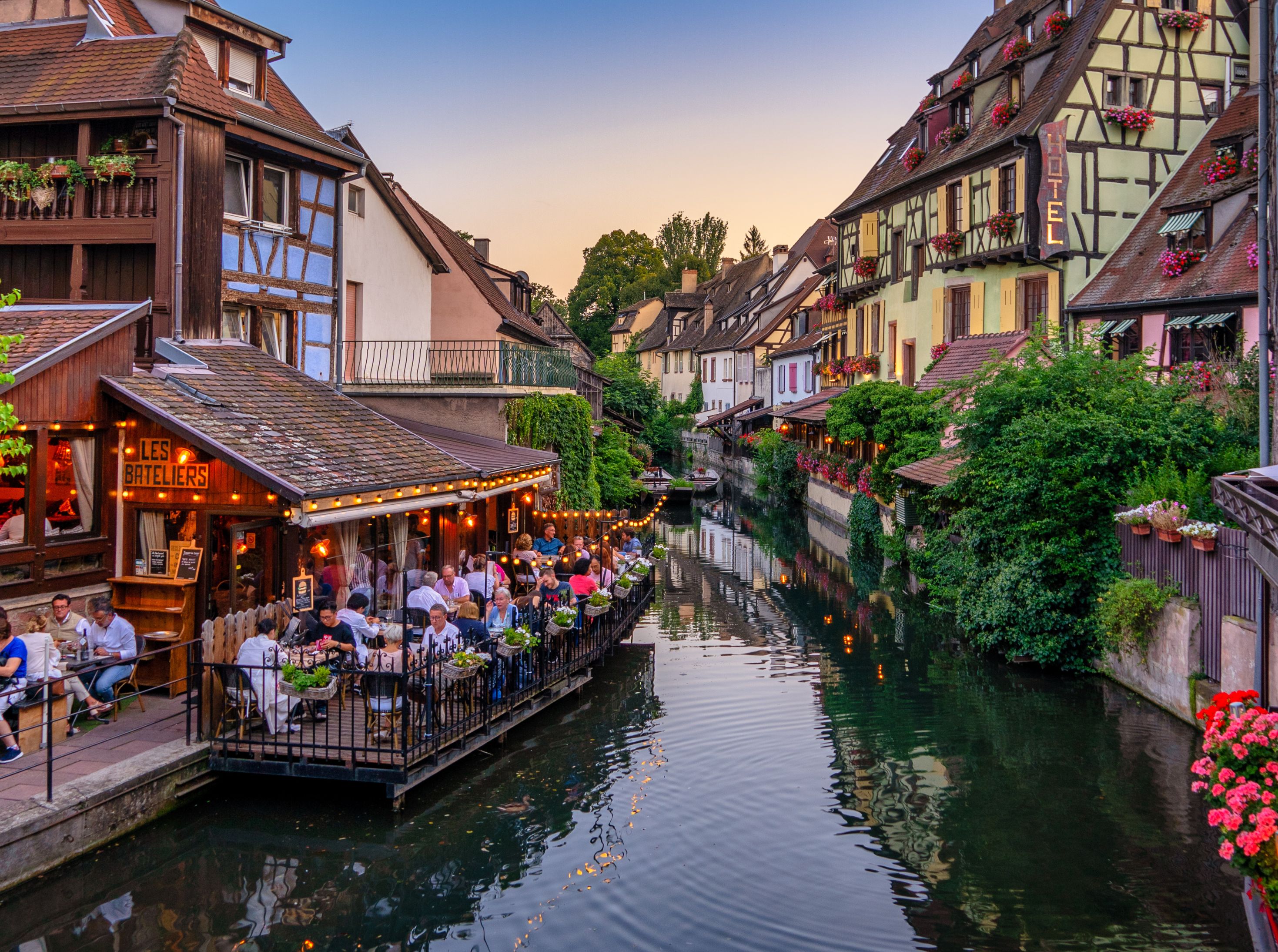 COLMAR