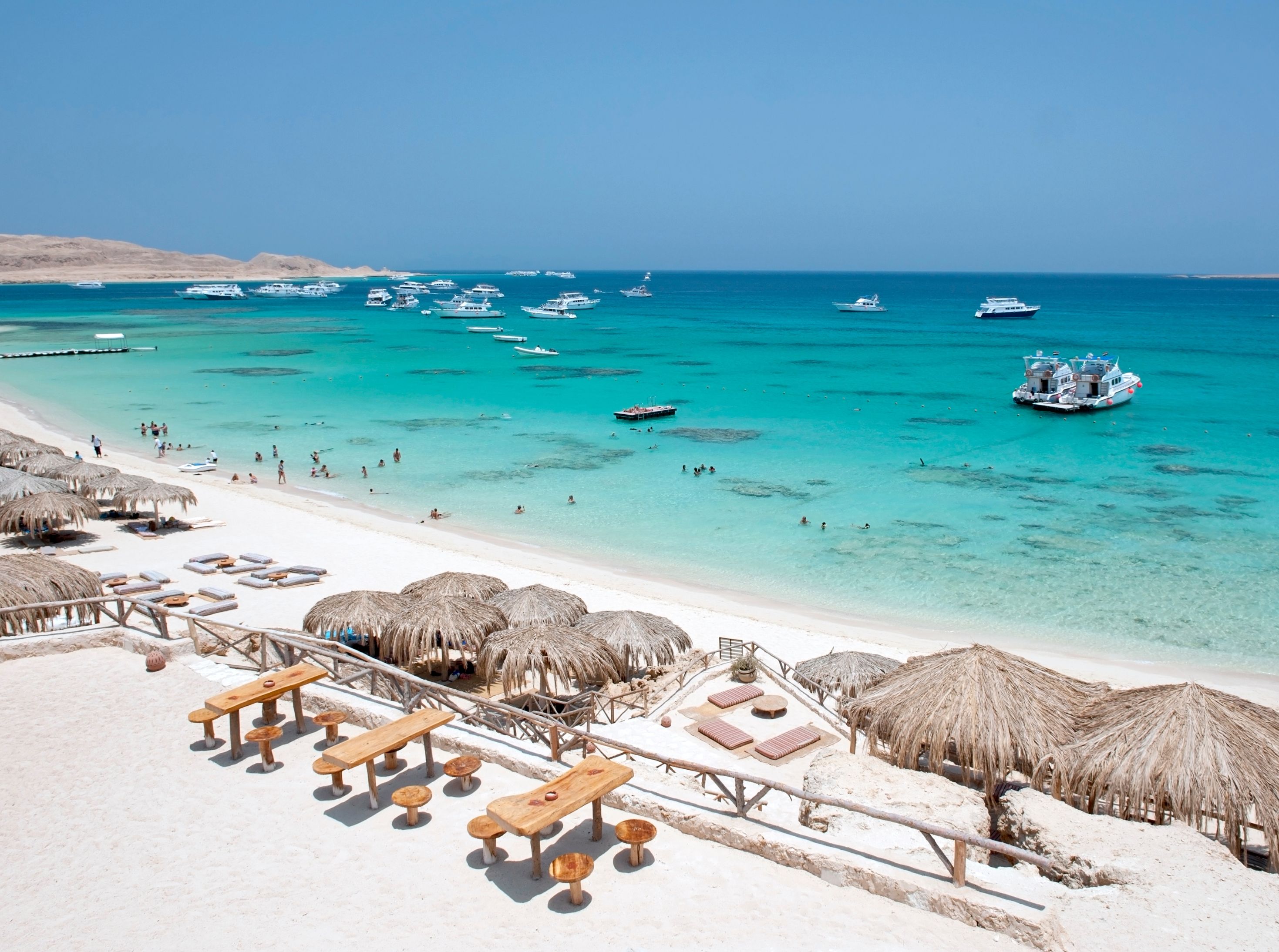 HURGHADA  