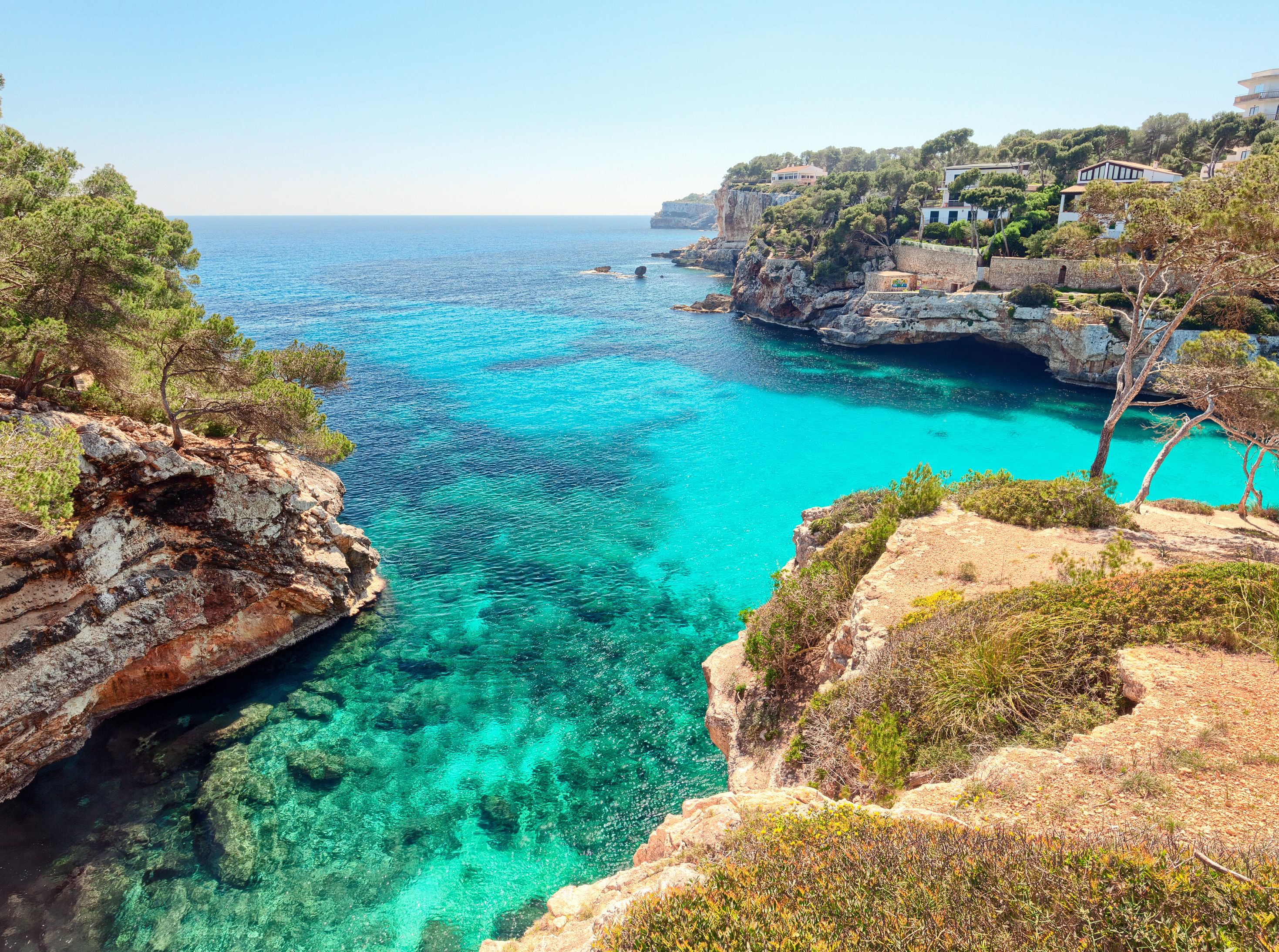 MAIORCA  