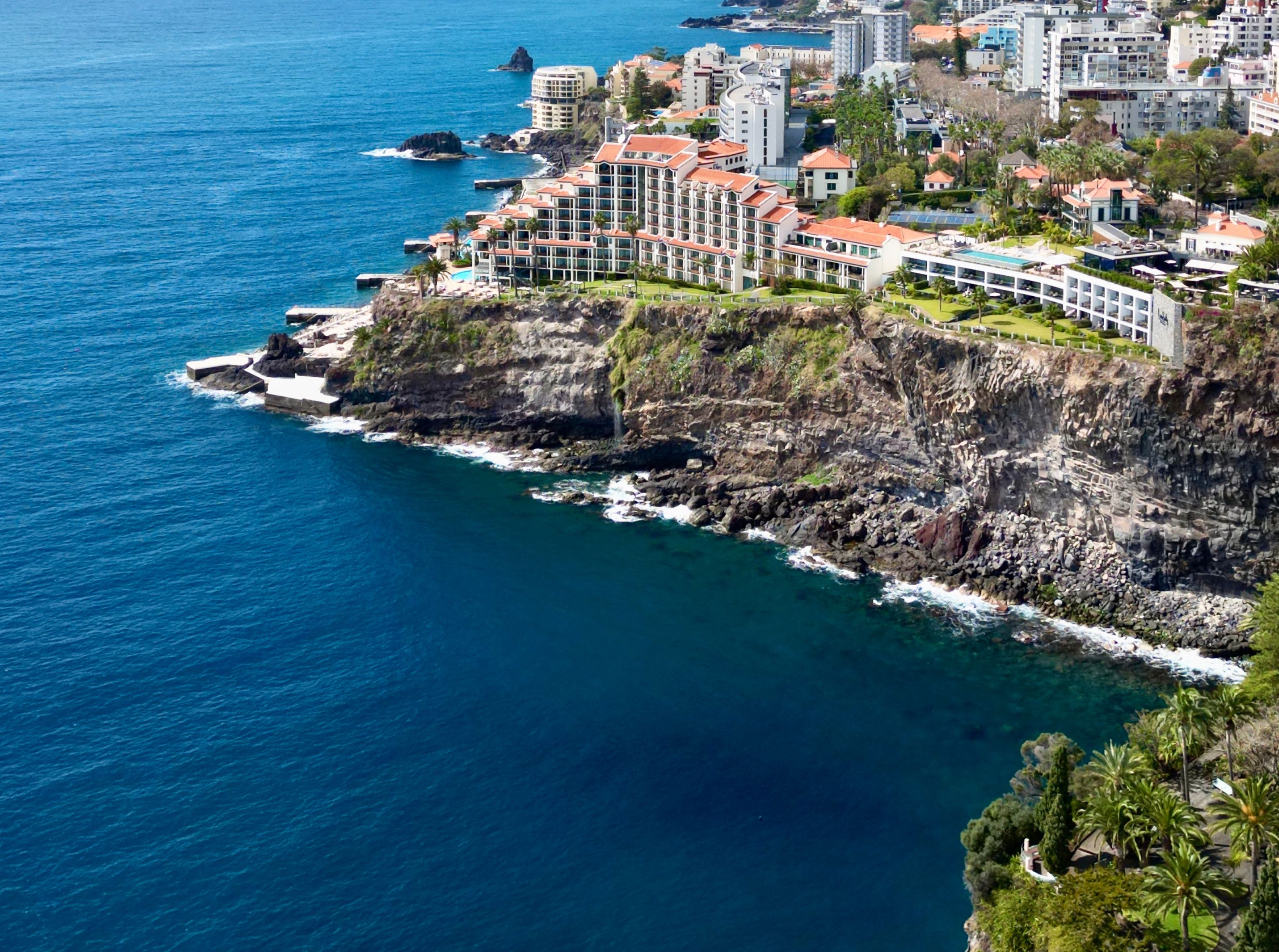 FUNCHAL  