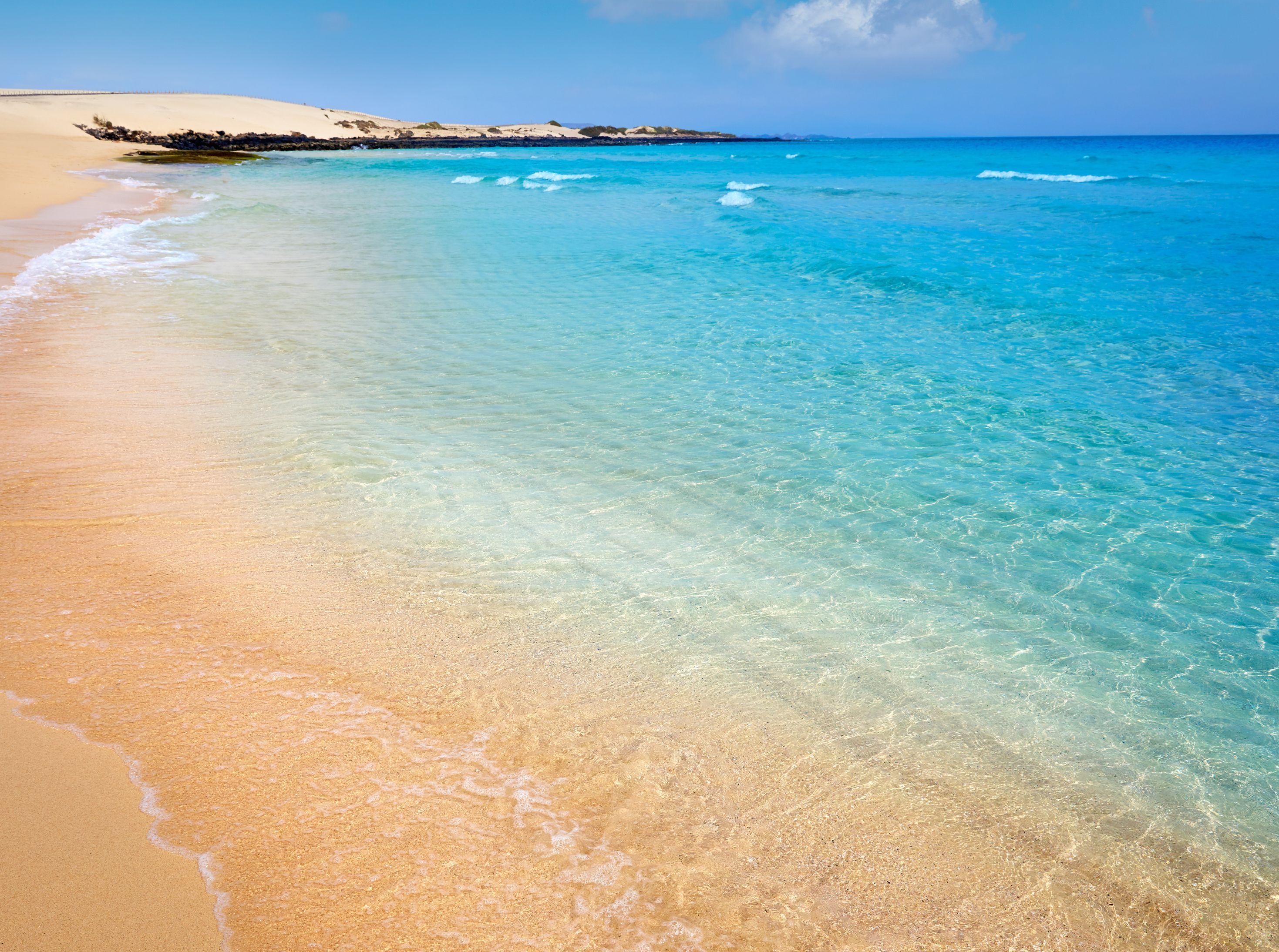 FUERTEVENTURA 