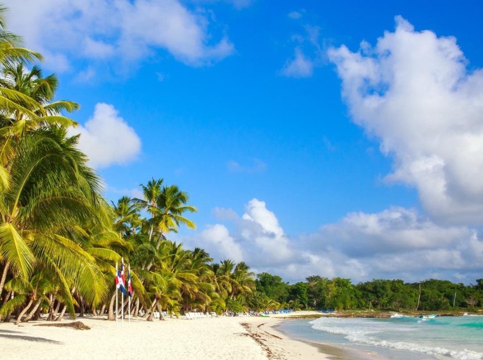 PUNTA CANA