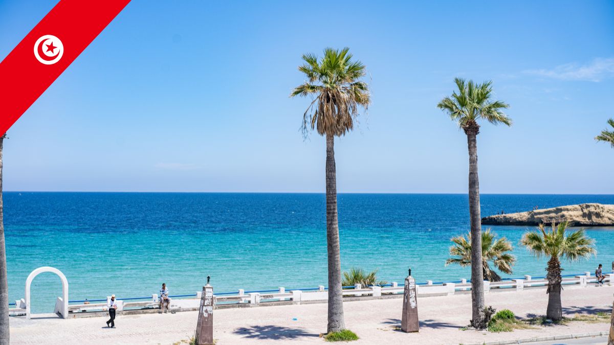 MONASTIR