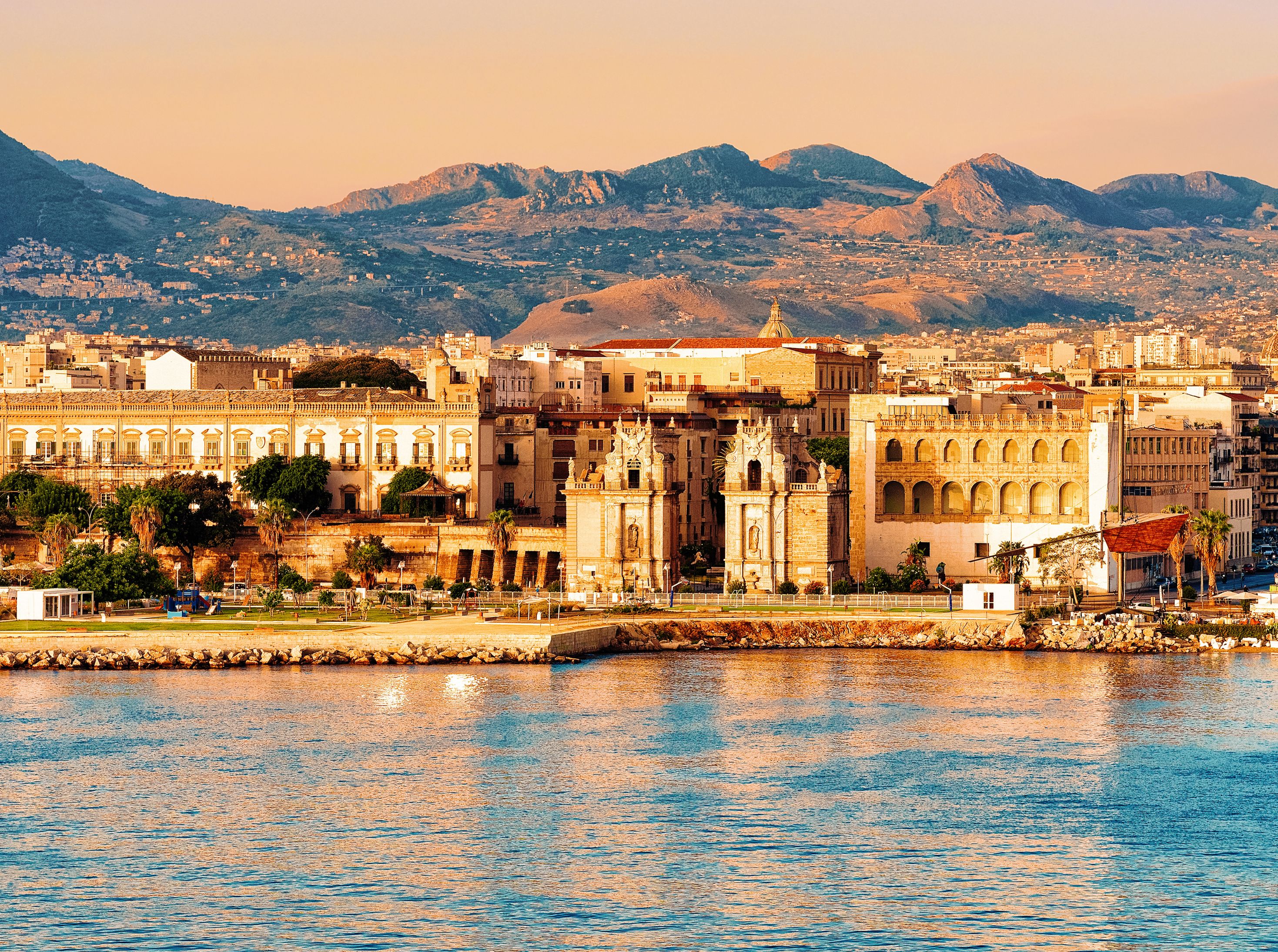 PALERMO