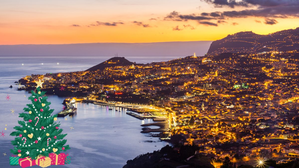 FUNCHAL