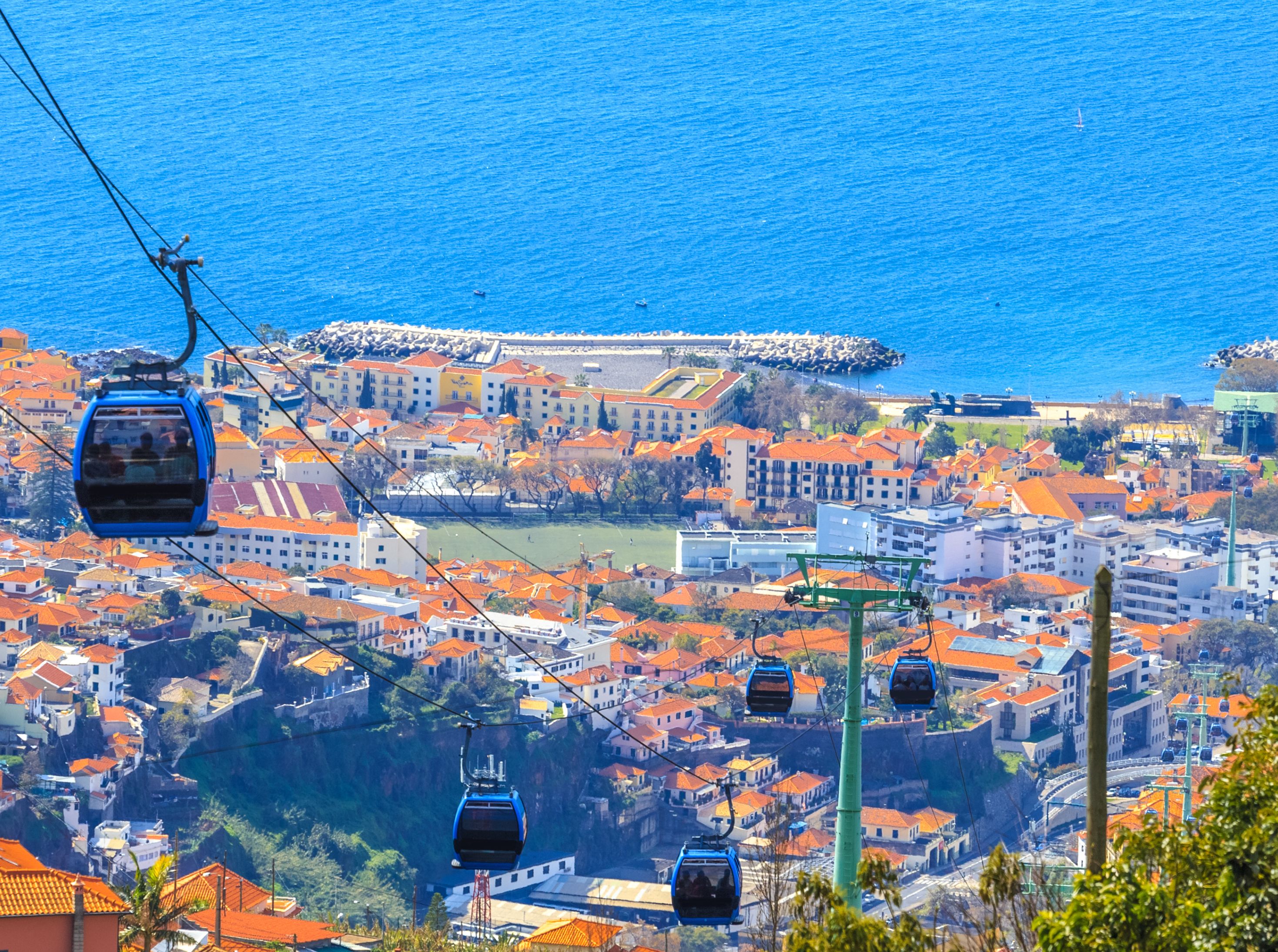 FUNCHAL  