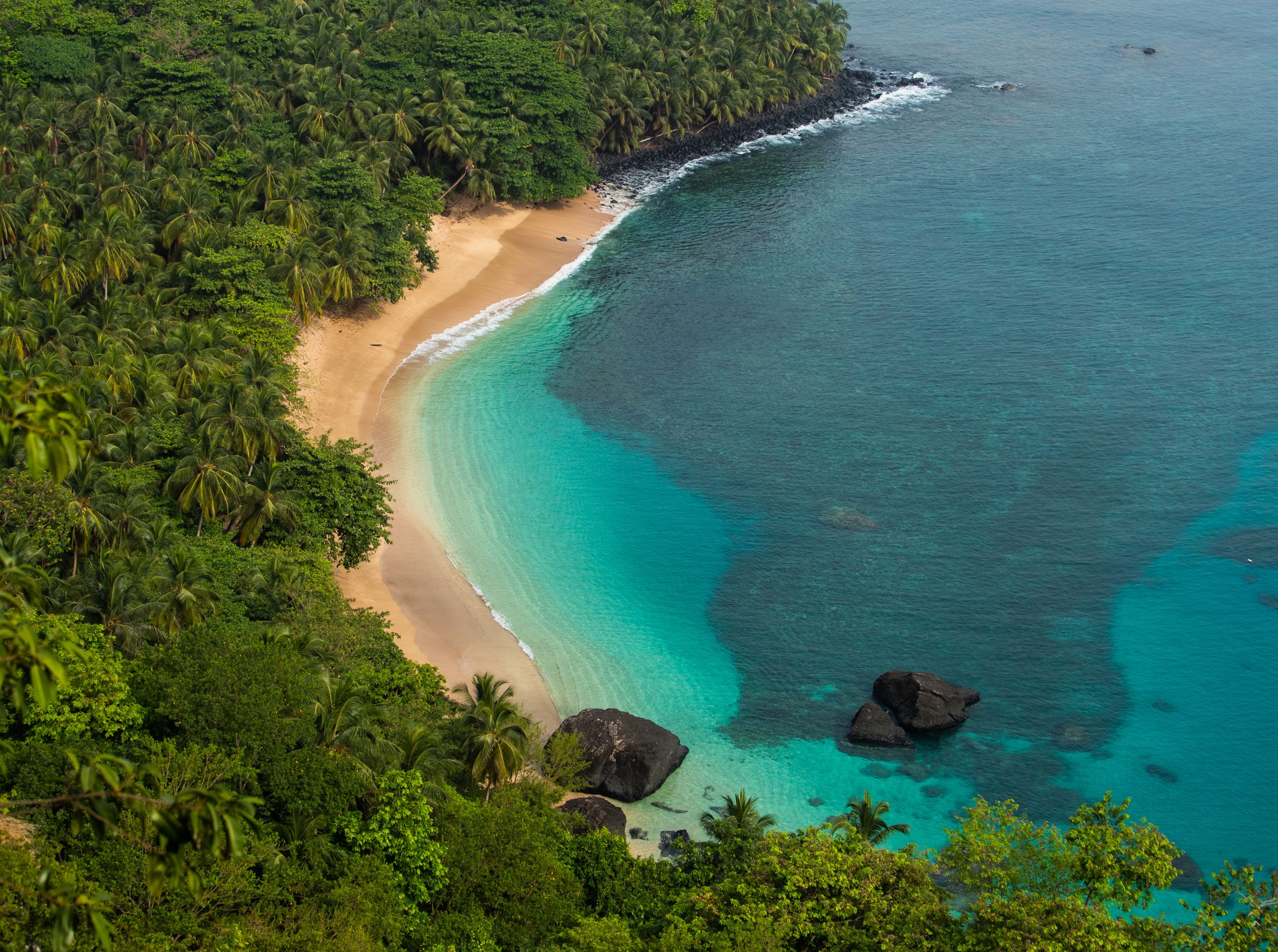 SÃO TOMÉ 