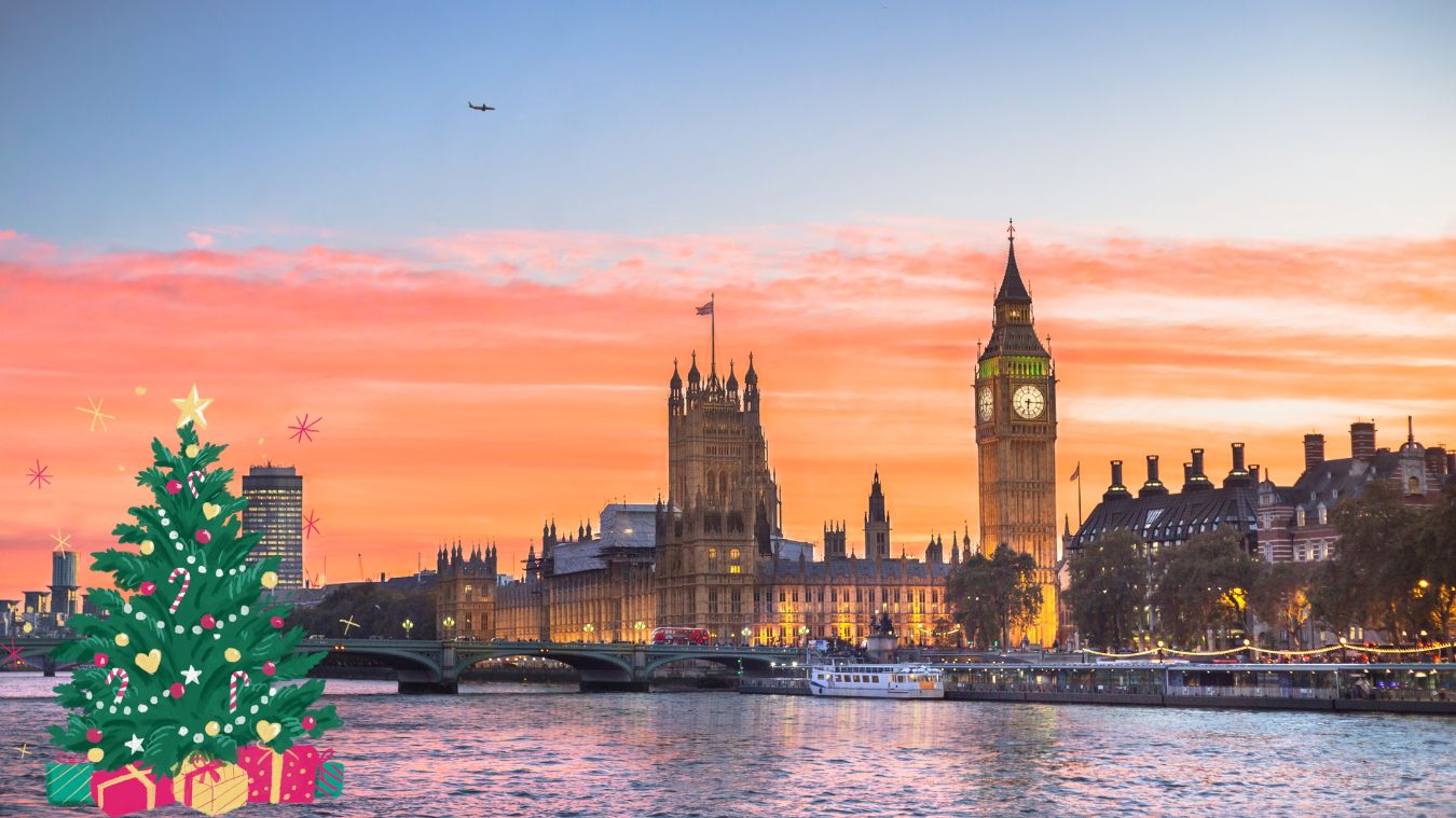 LONDRES