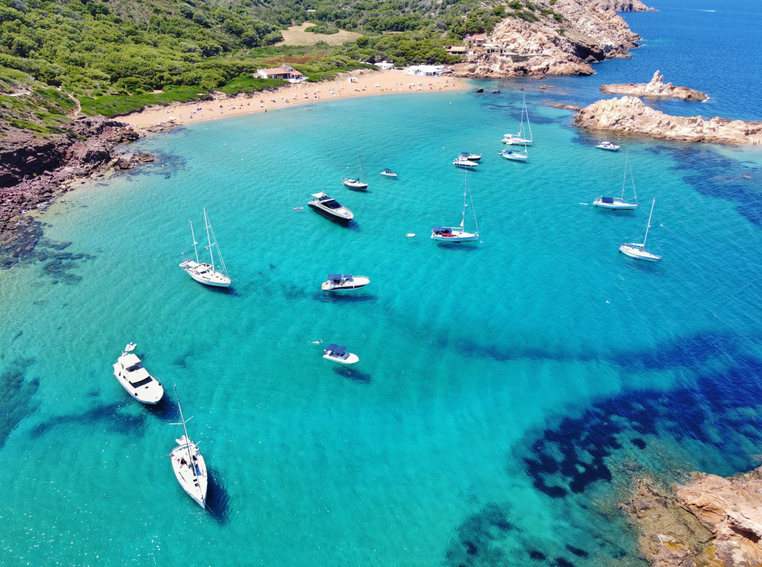 MENORCA