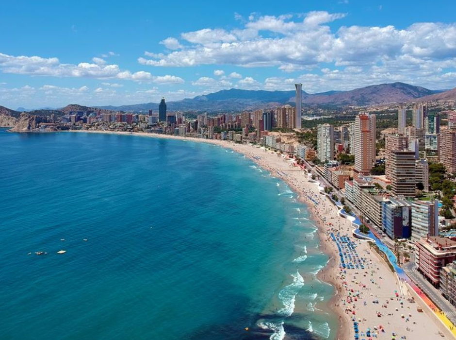 BENIDORM