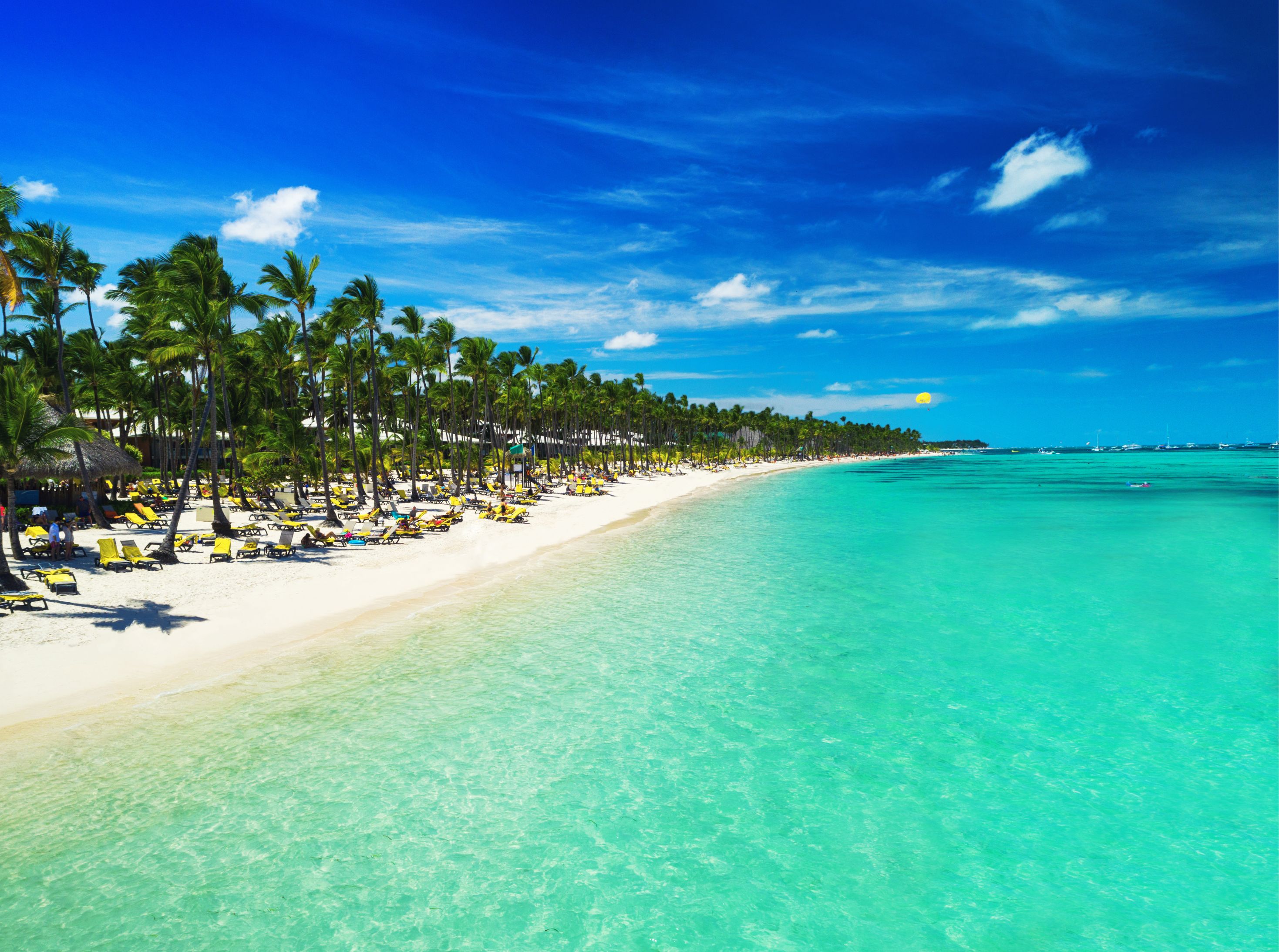 COMBINADO PUNTA CANA 