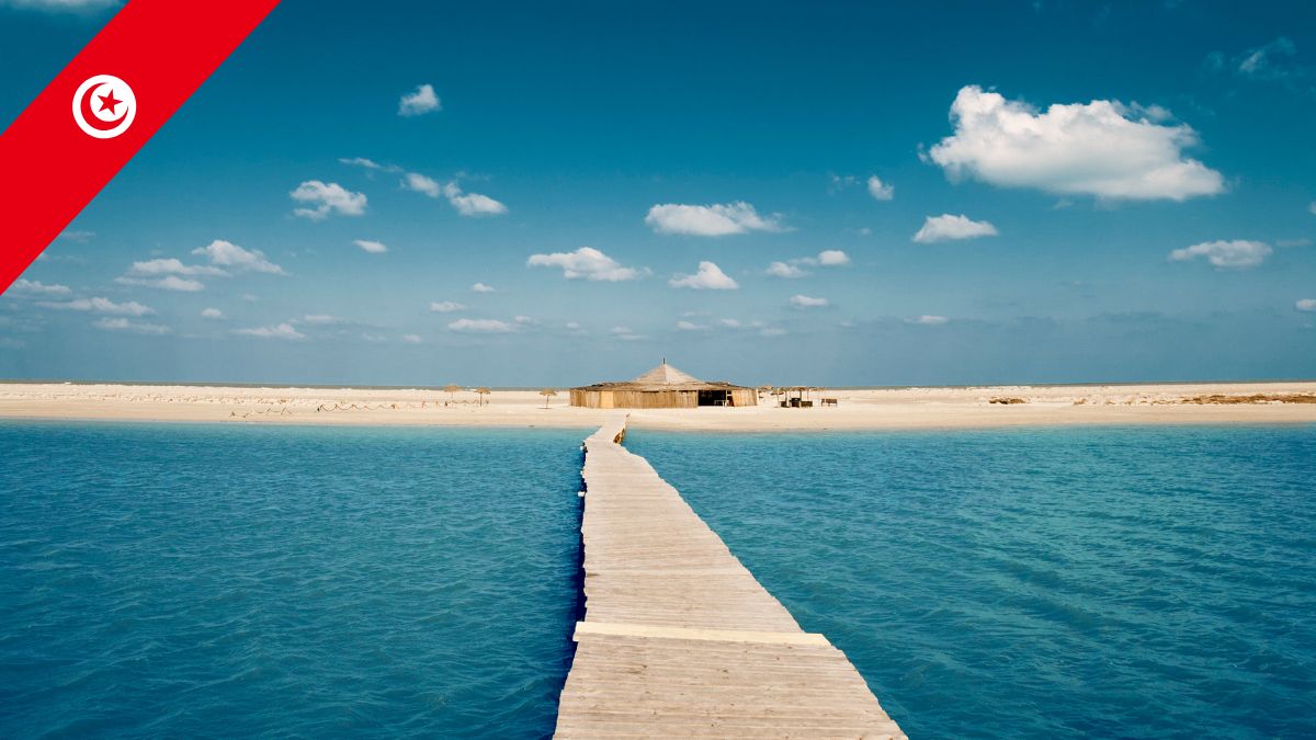 DJERBA