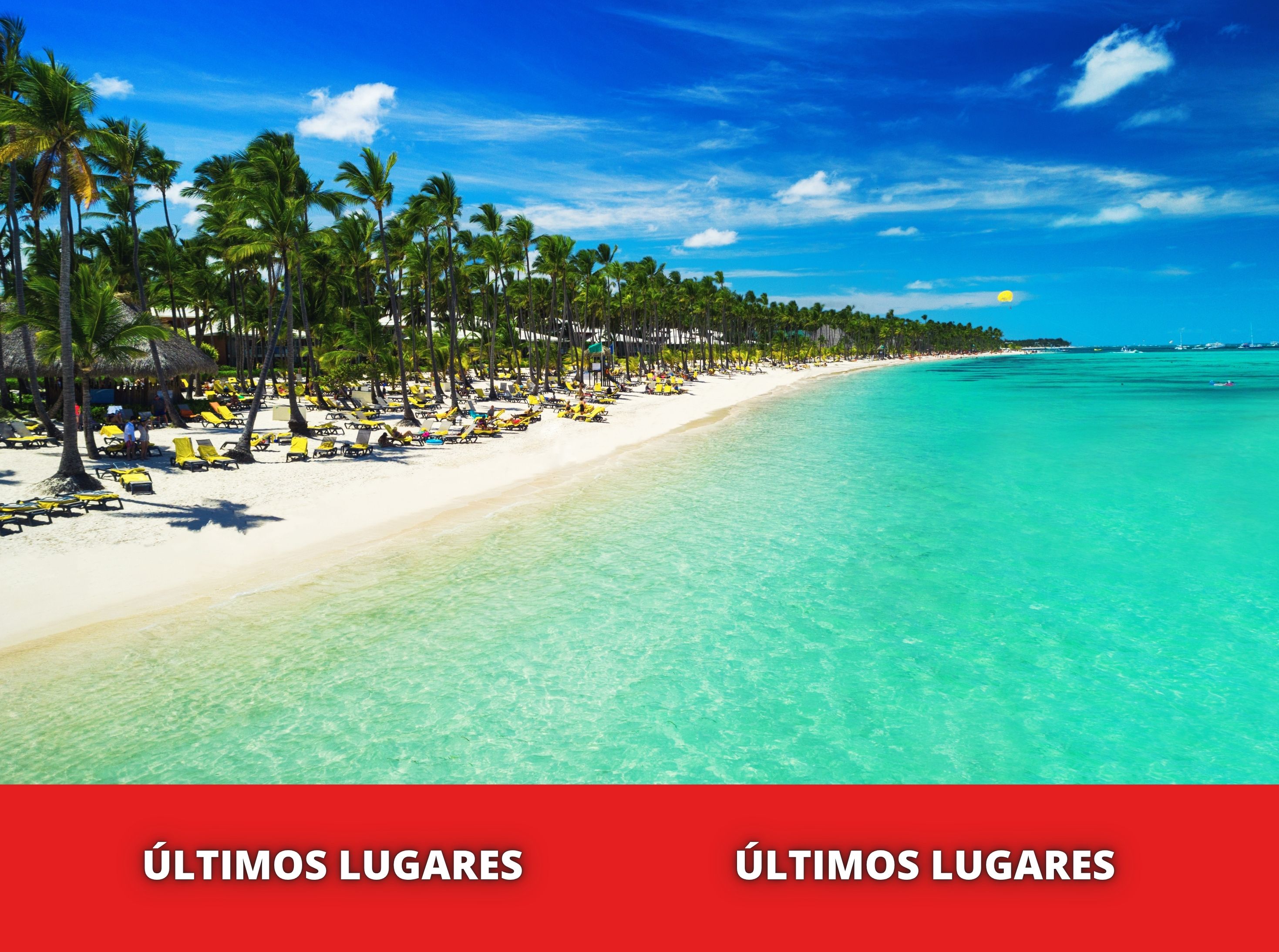 PUNTA CANA     