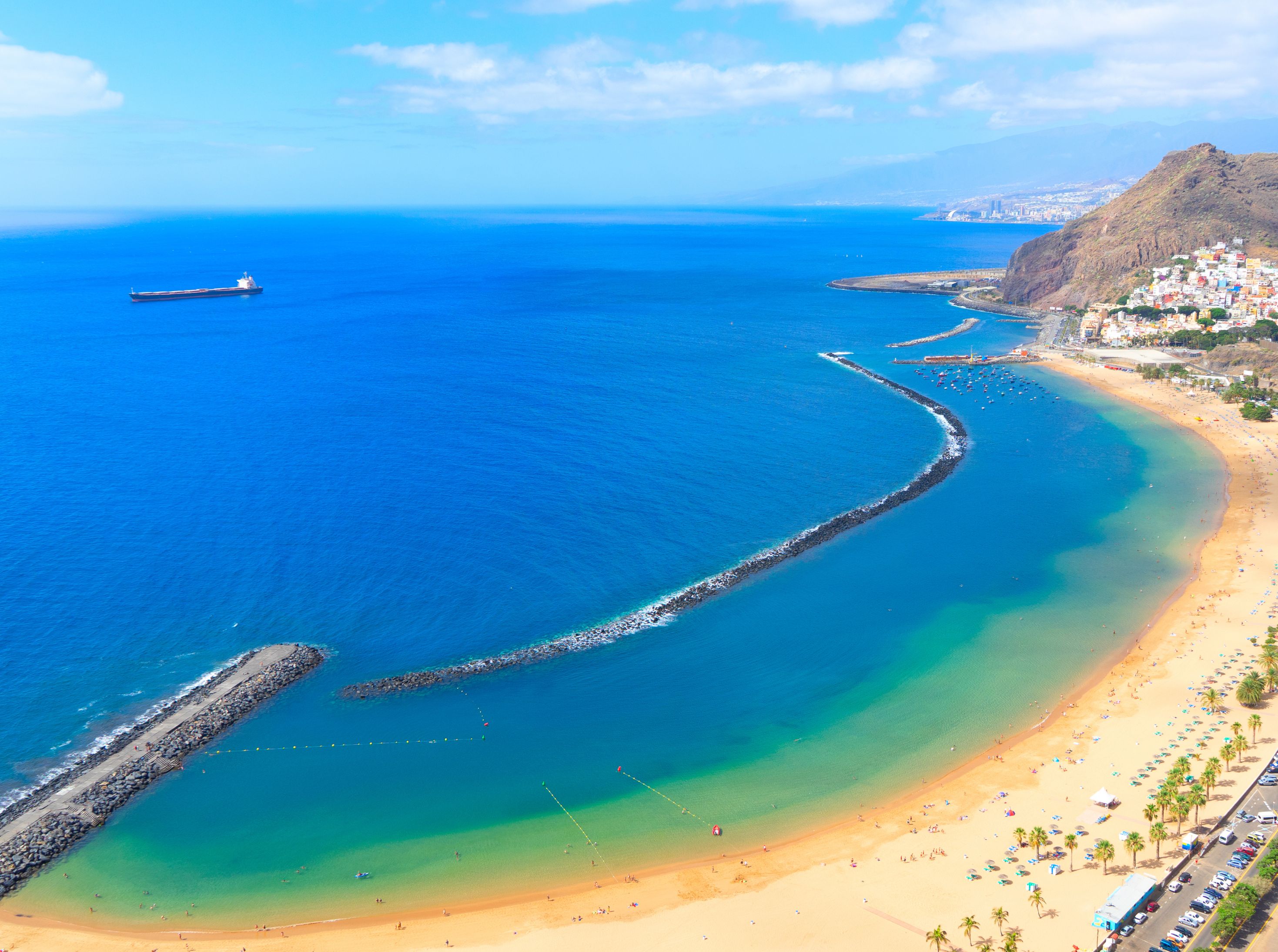 TENERIFE  