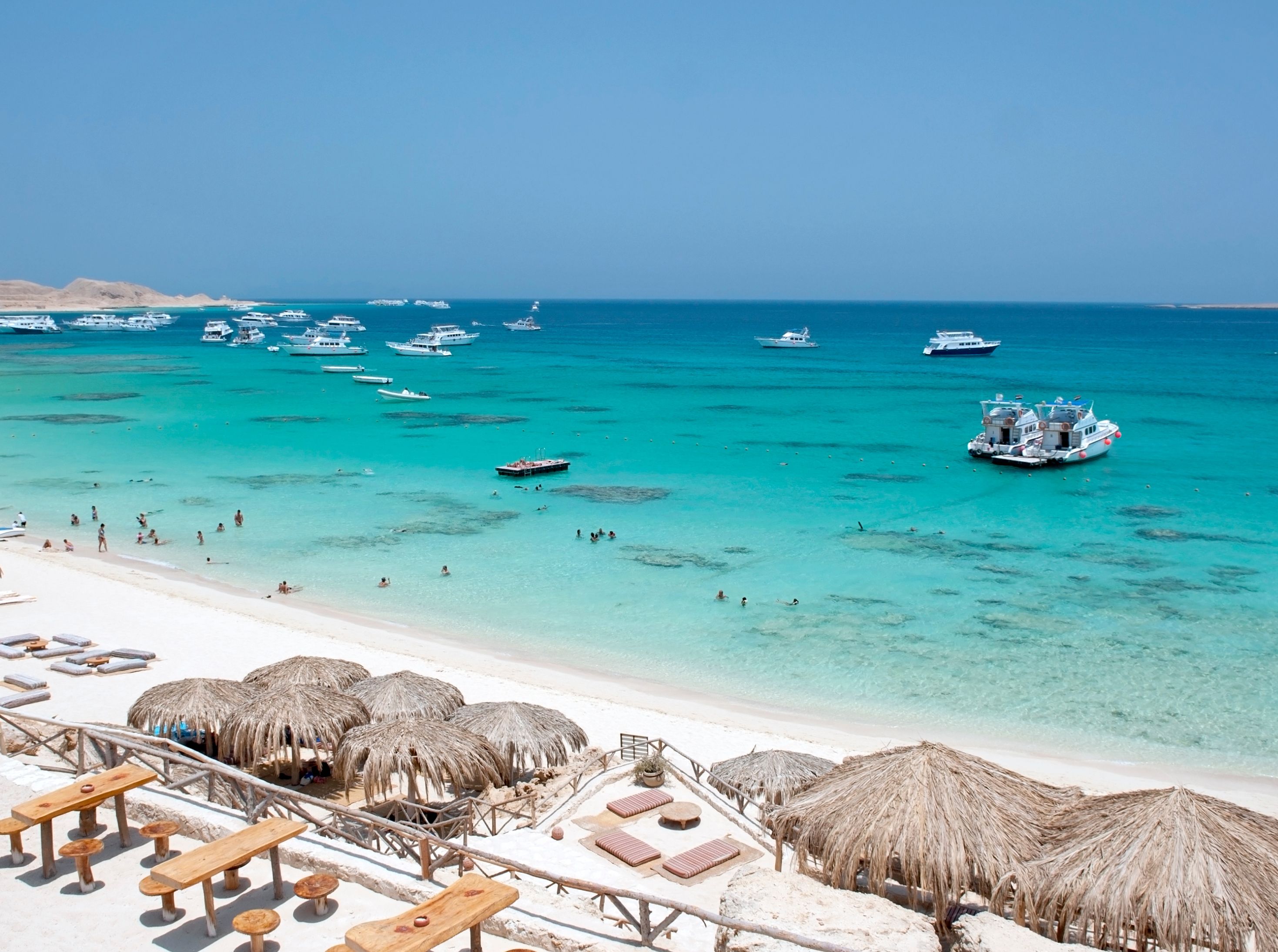 HURGHADA 