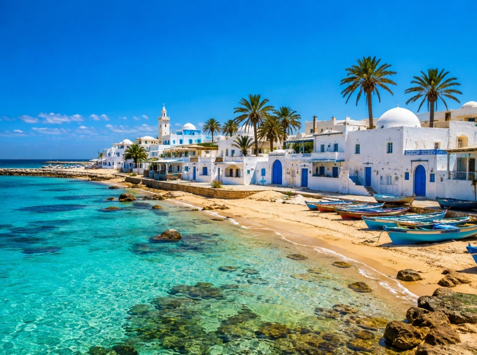 DJERBA