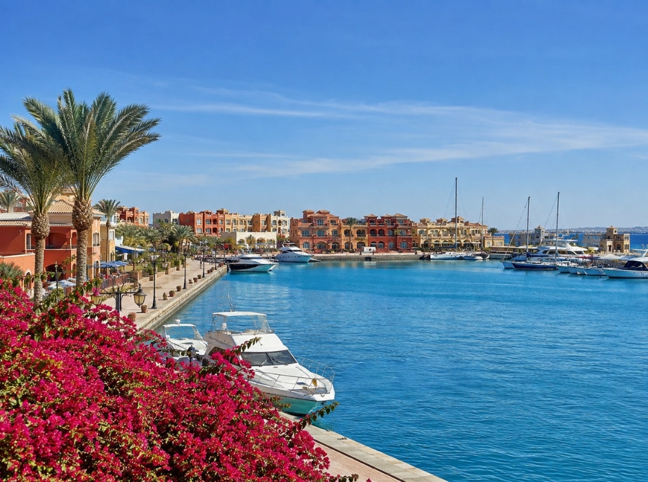 HURGHADA
