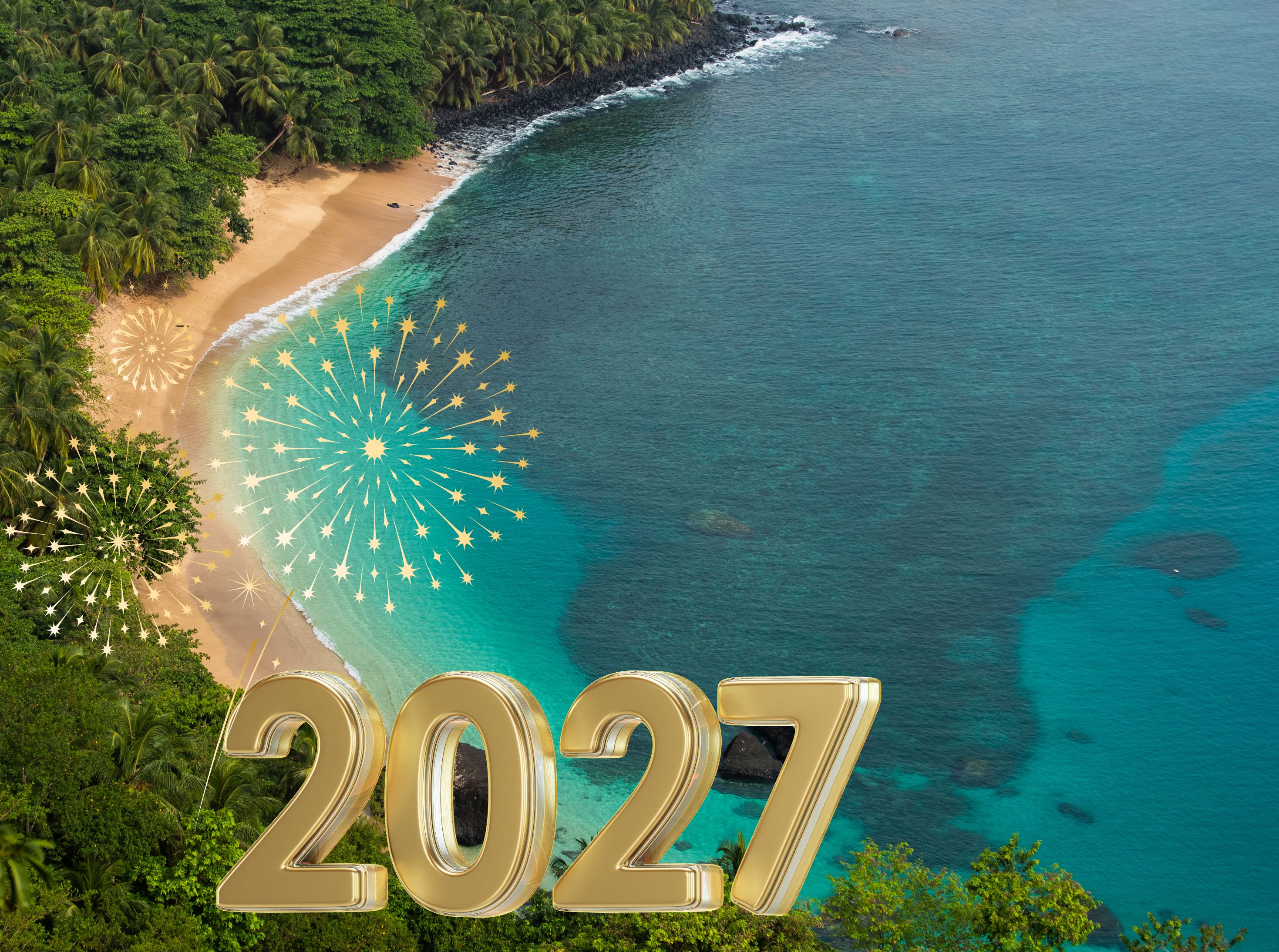 SÃO TOMÉ  