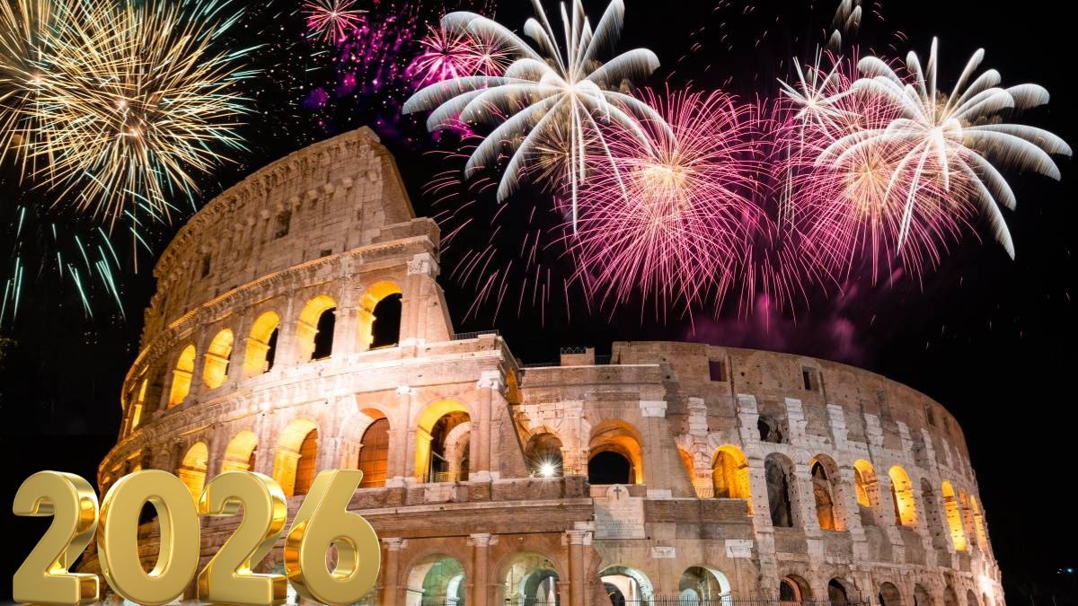 ROMA