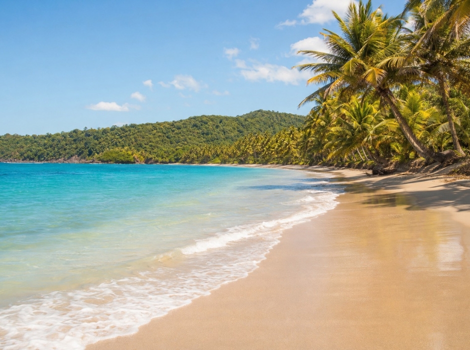 MICHES - REPÚBLICA DOMINICANA