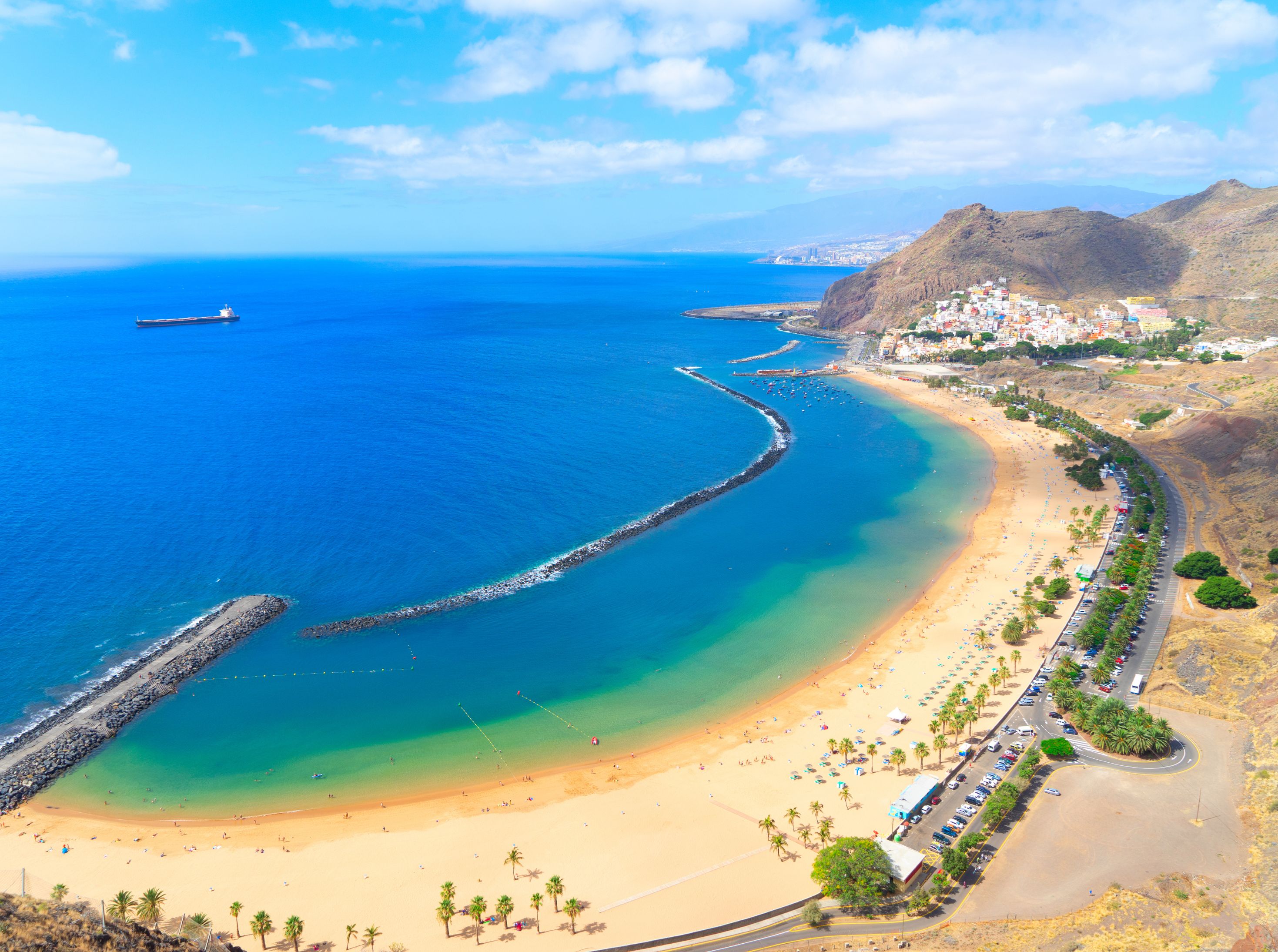 TENERIFE   
