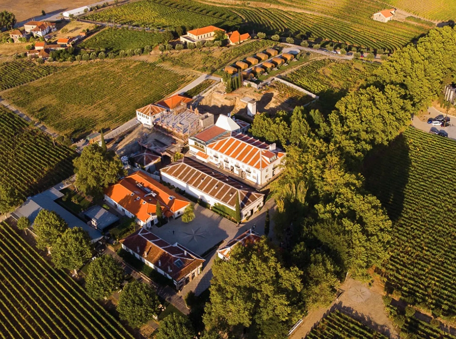 ESCAPADINHA A DOIS NO DOURO (LAMEGO)