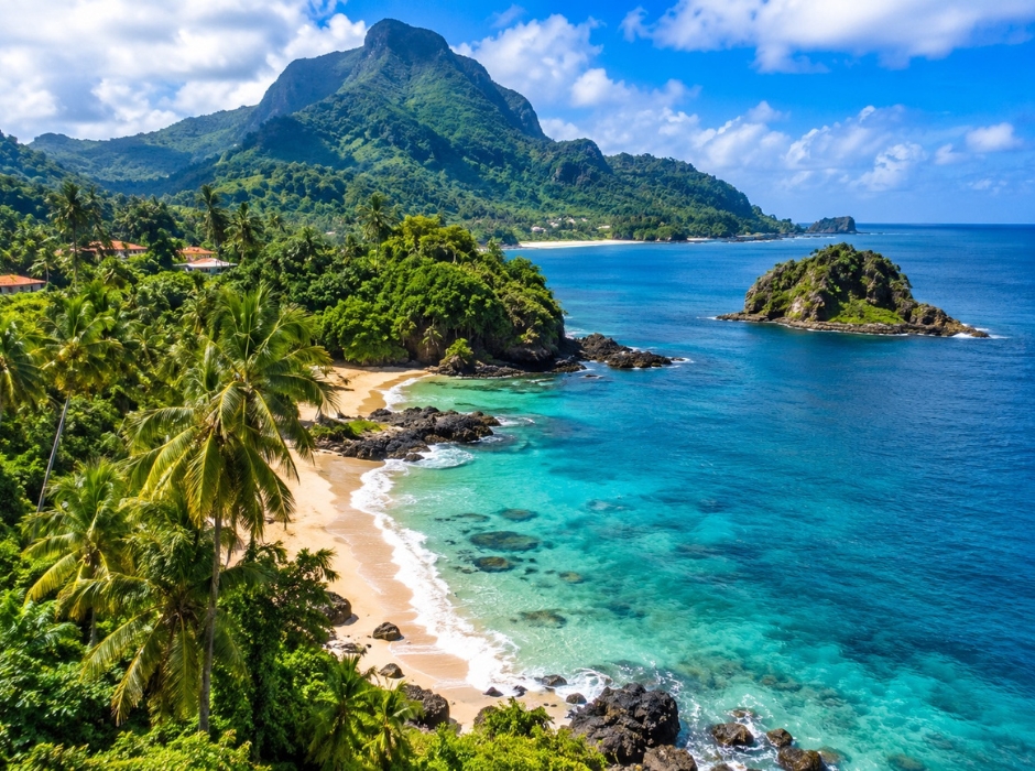 SÃO TOMÉ