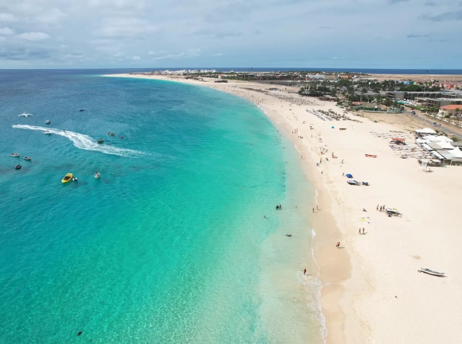 ILHA DO SAL