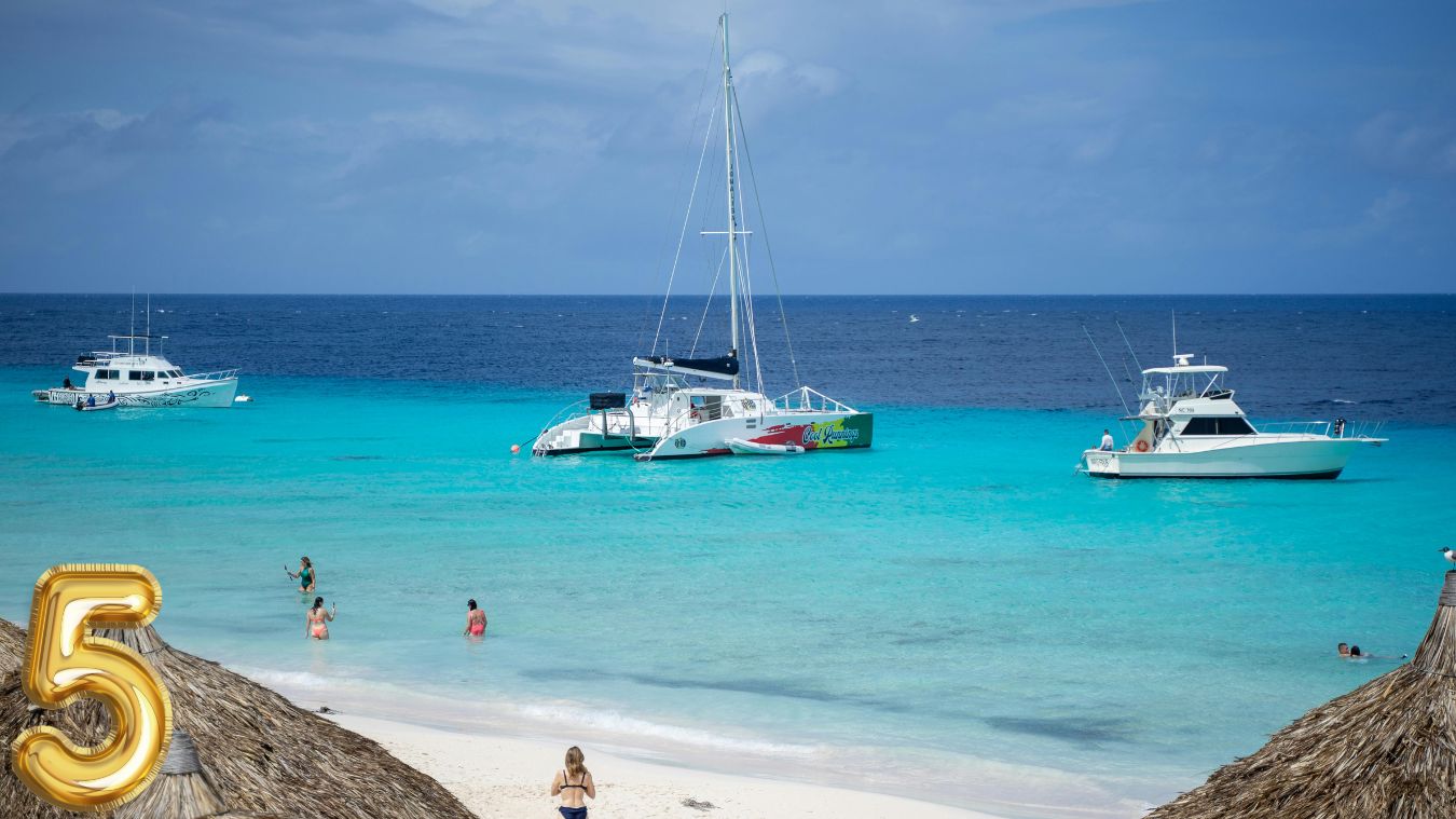 CURAÇAO