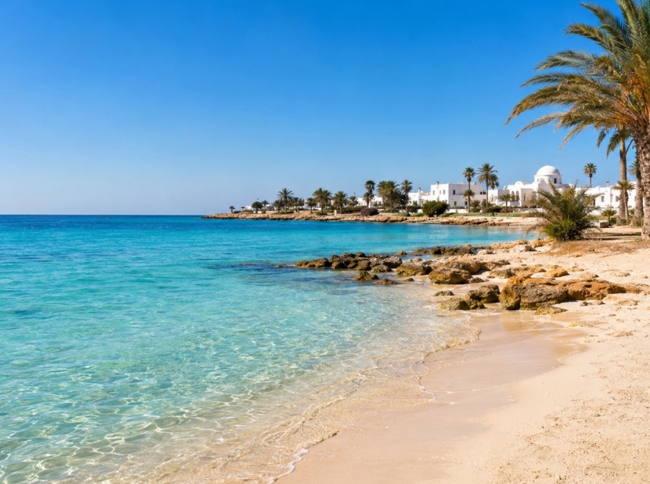 DJERBA