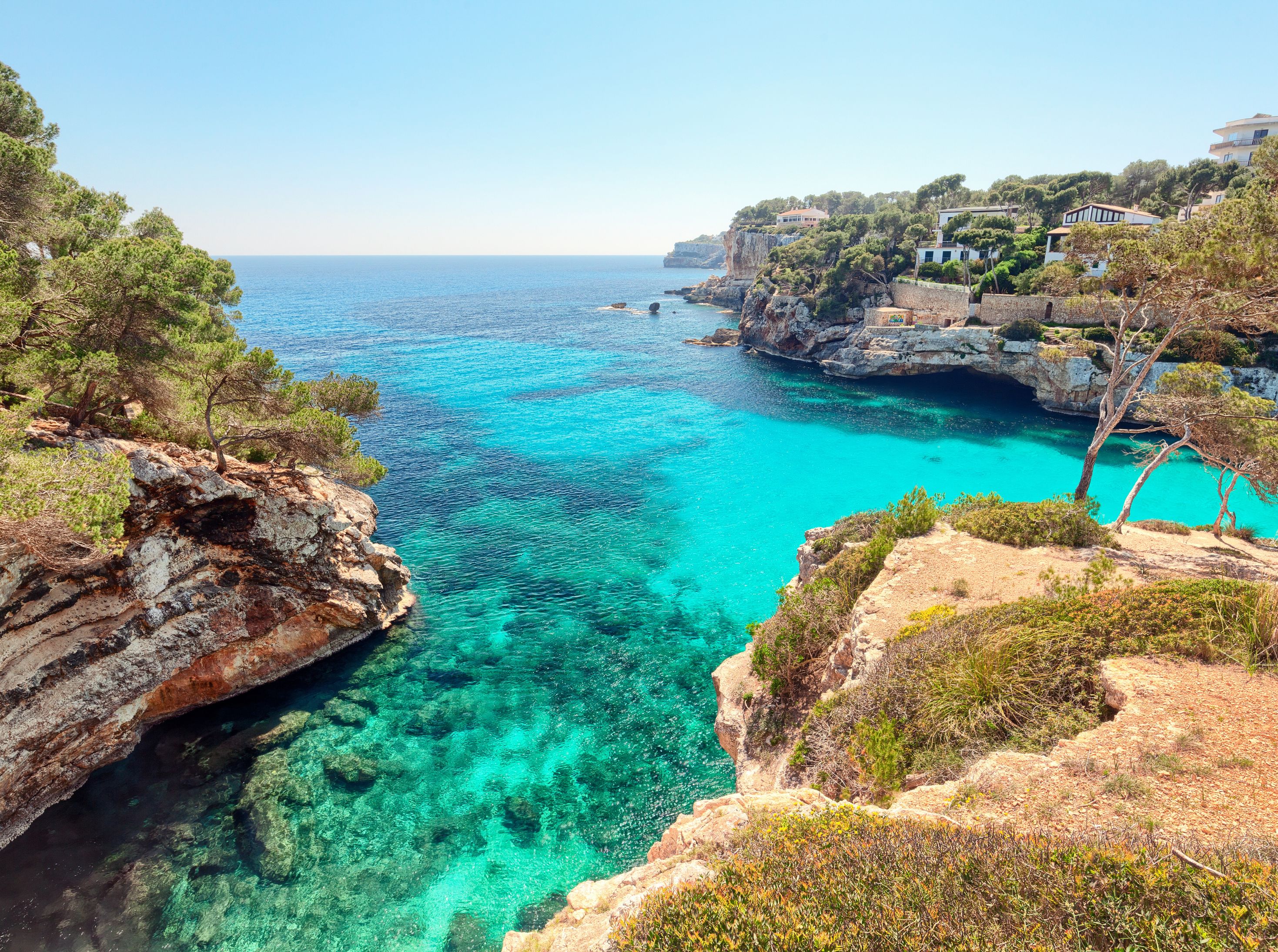 MAIORCA  