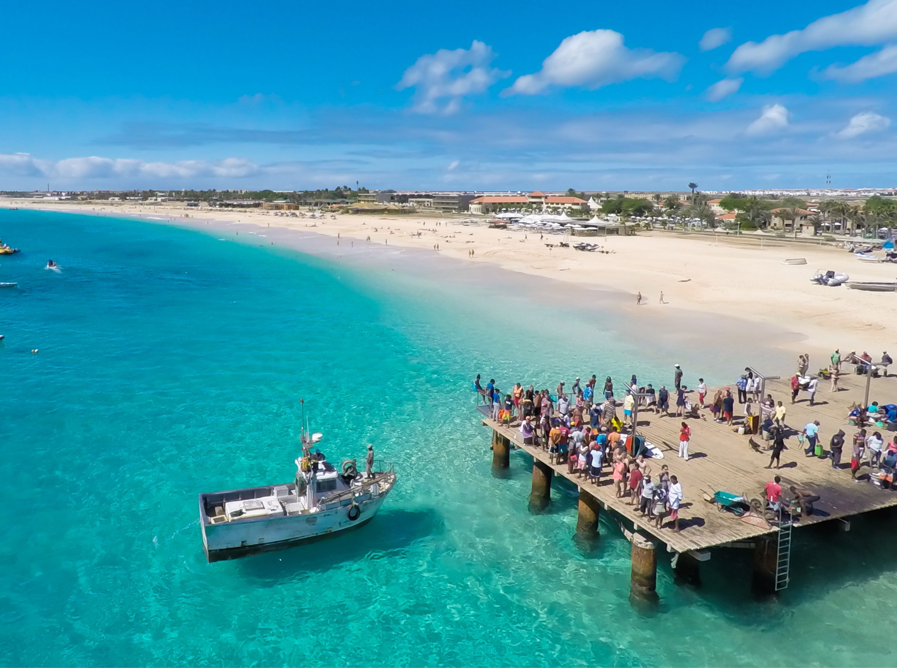 ILHA DO SAL 