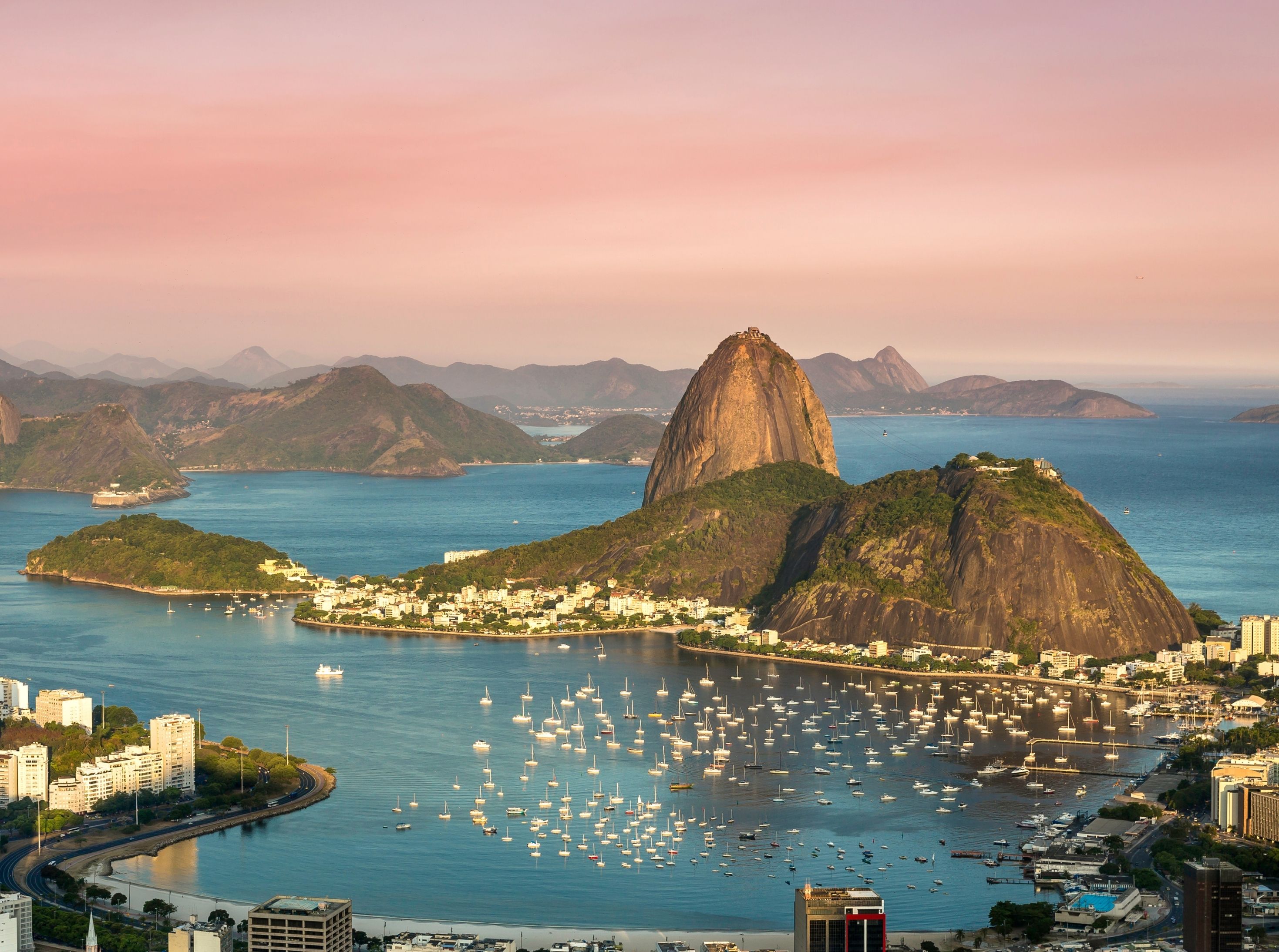RIO DE JANEIRO + BÚZIOS