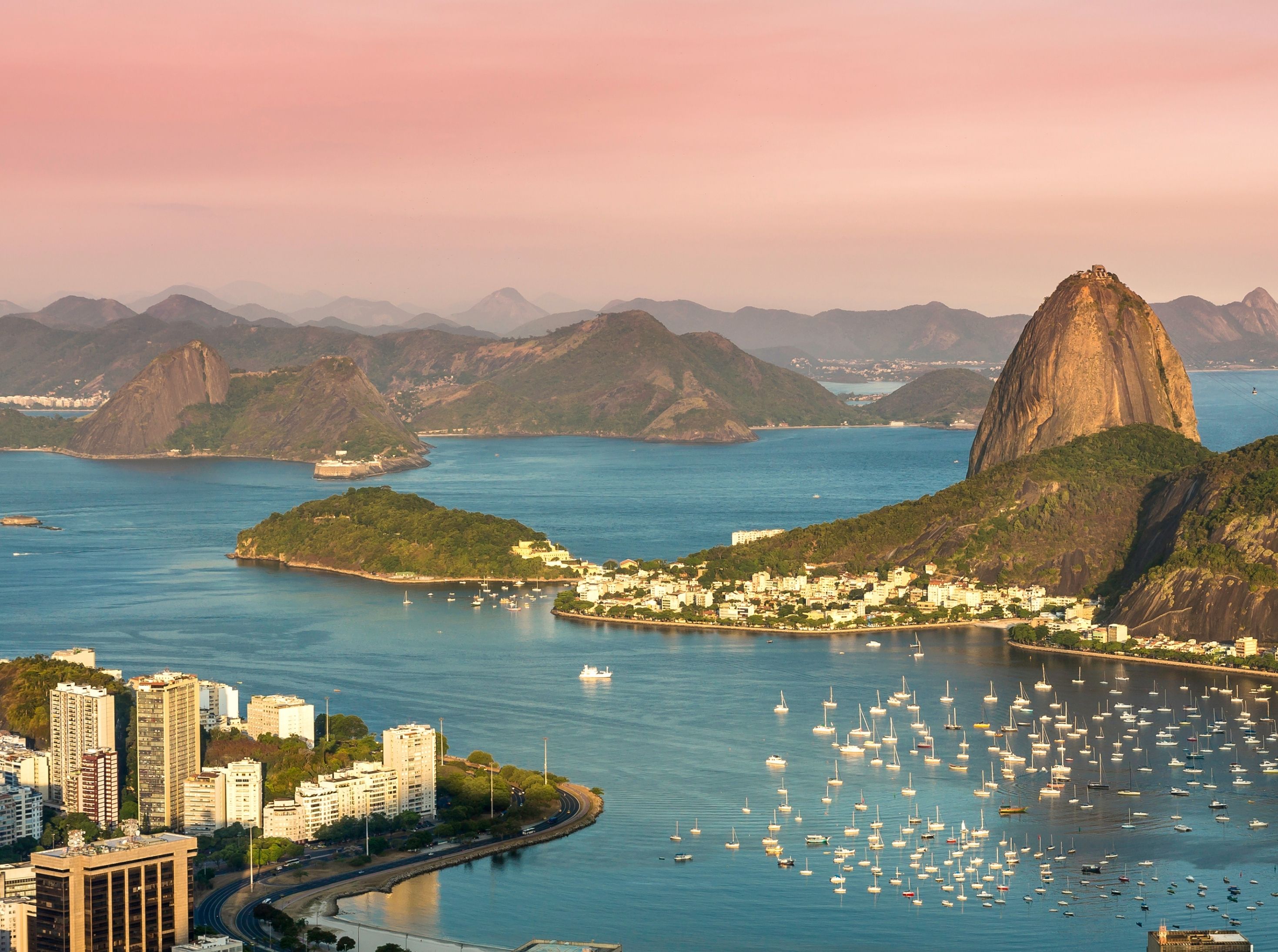RIO DE JANEIRO