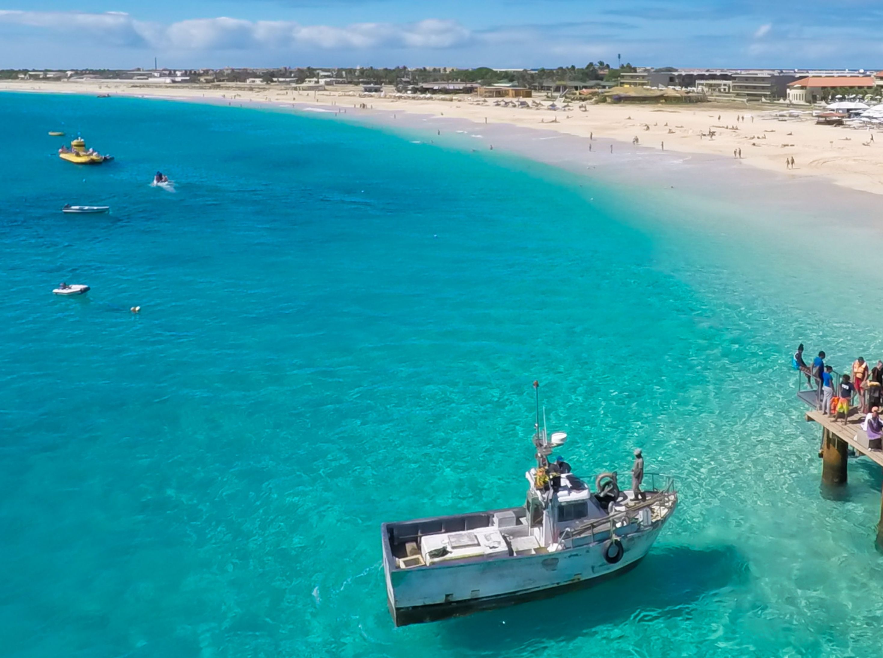 ILHA DO SAL