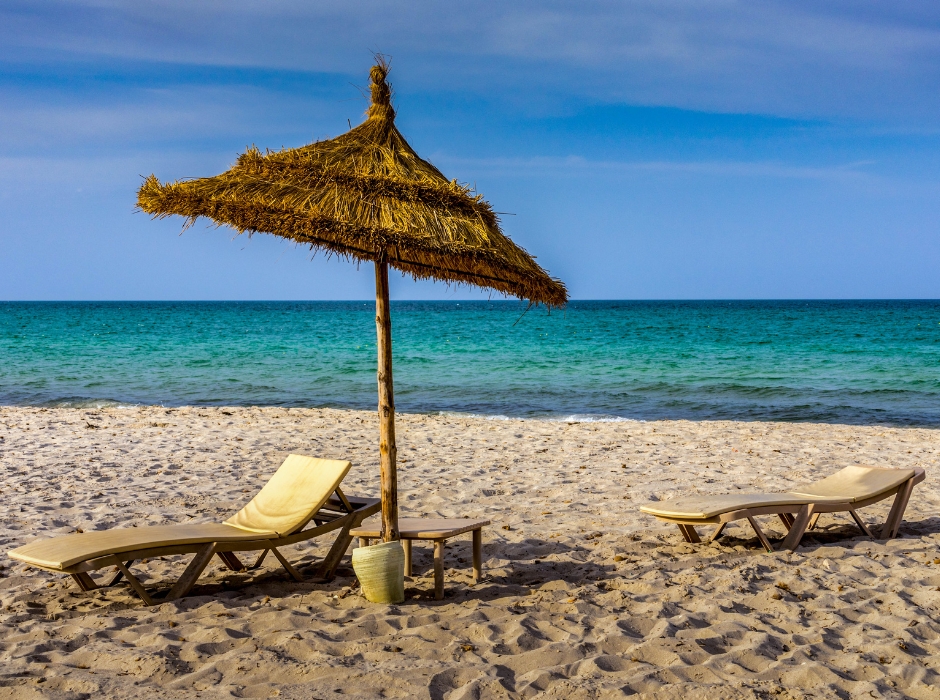 DJERBA