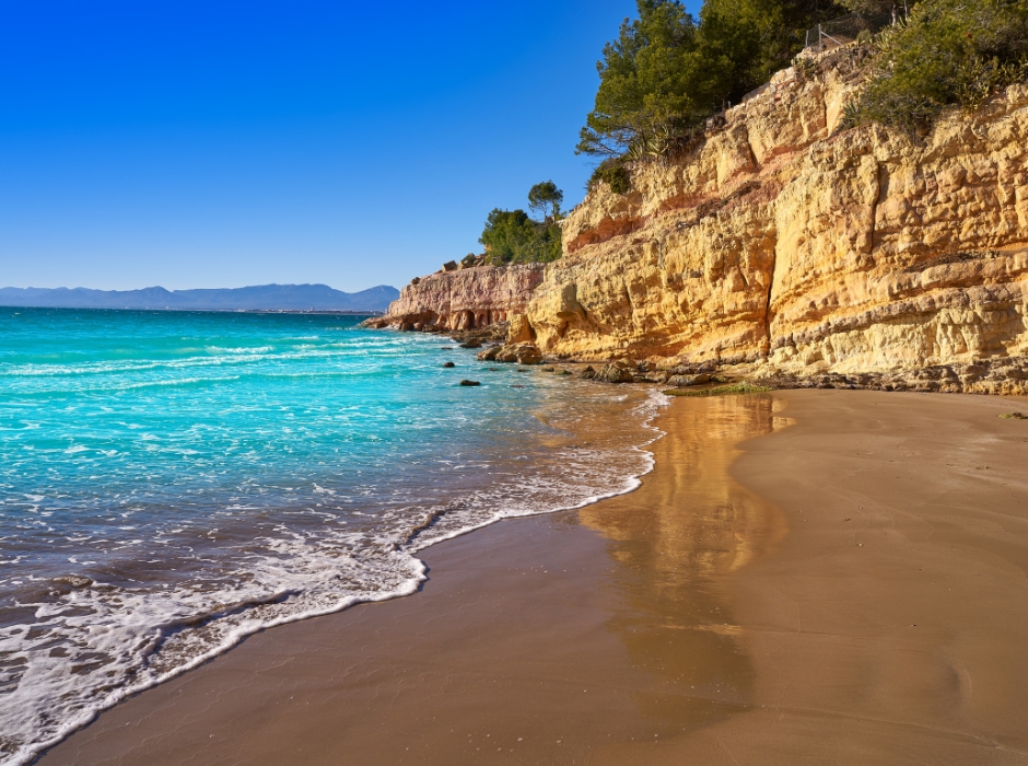 SALOU