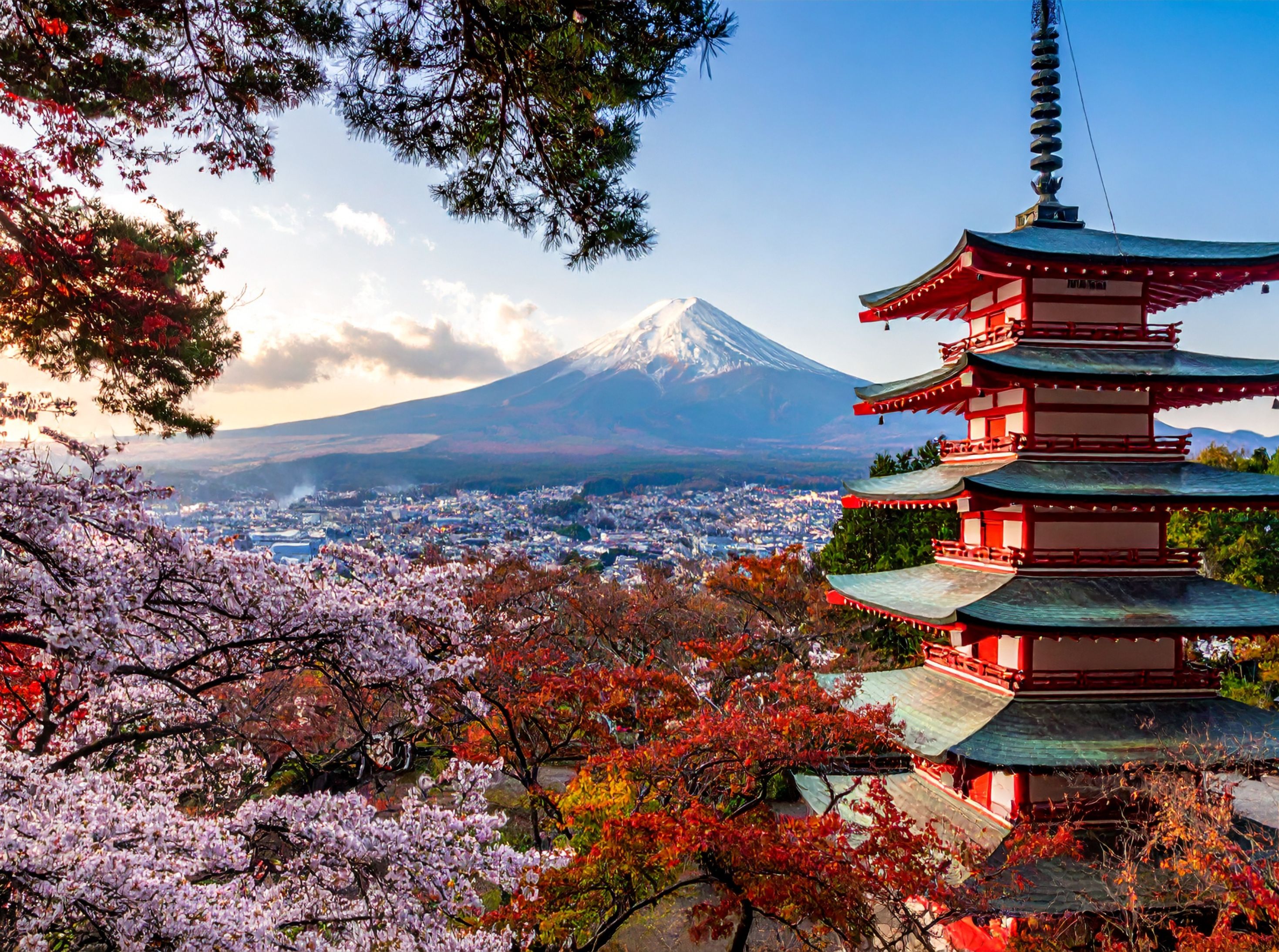 JAPÃO