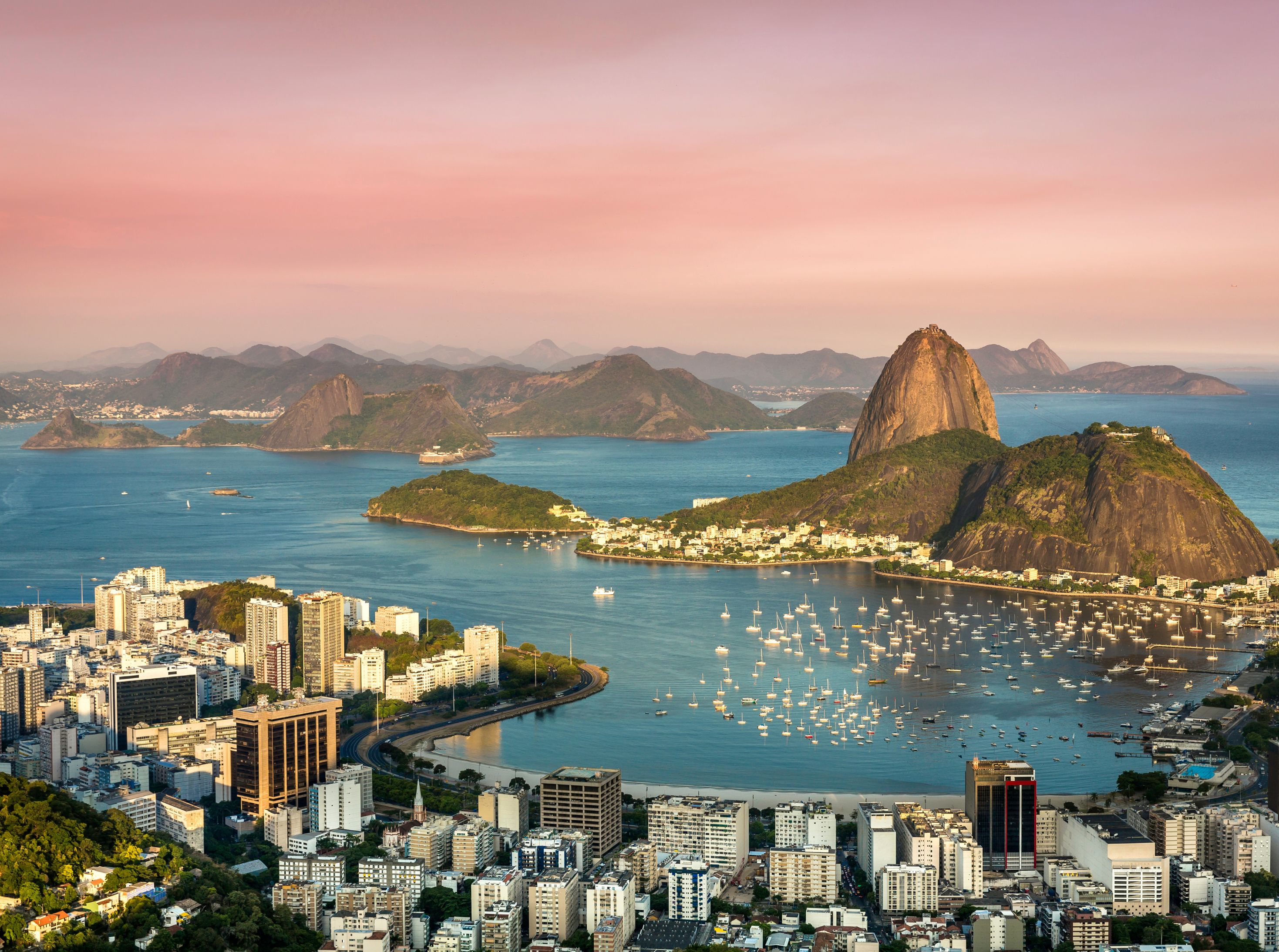 RIO DE JANEIRO