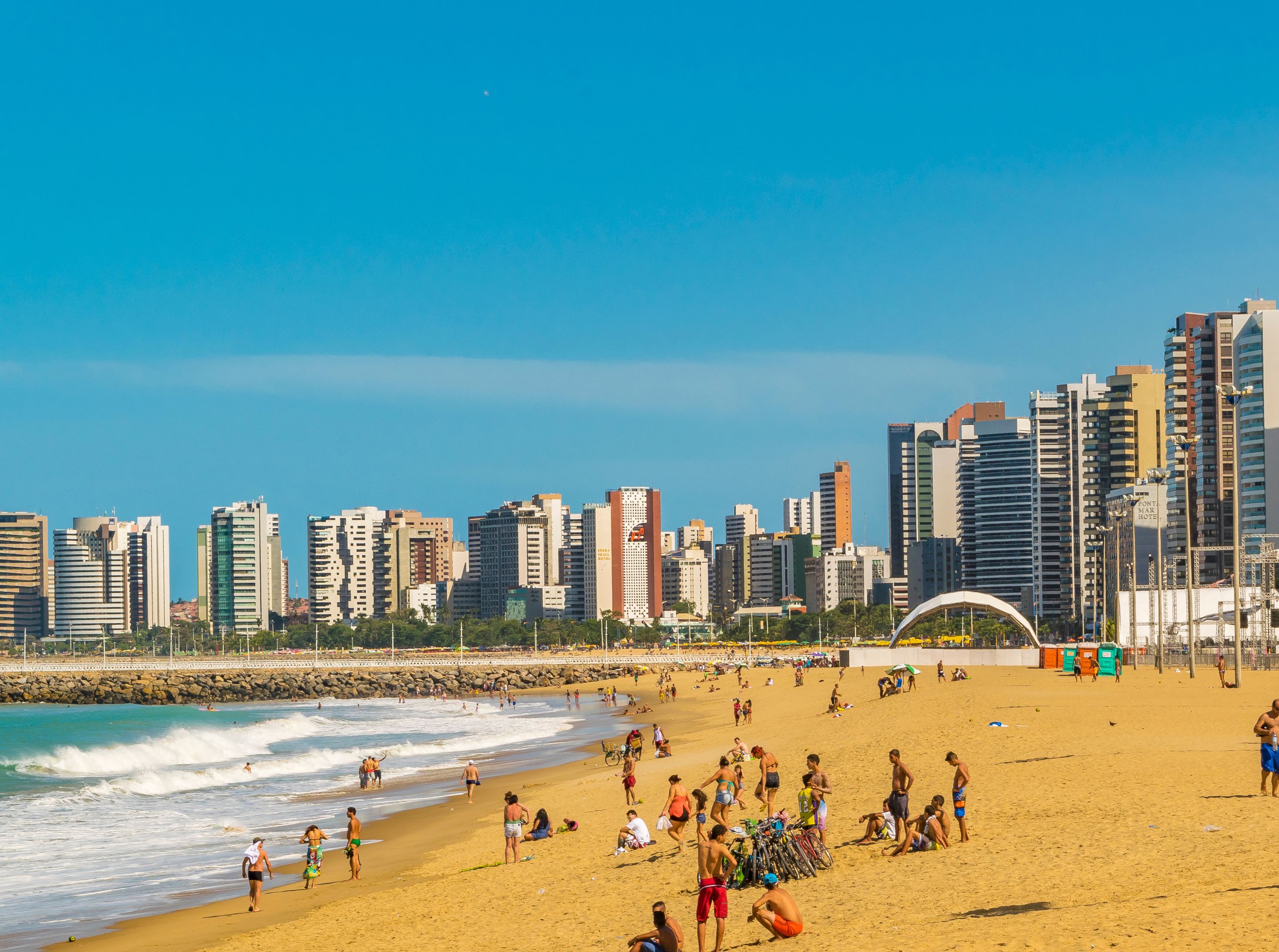 FORTALEZA
