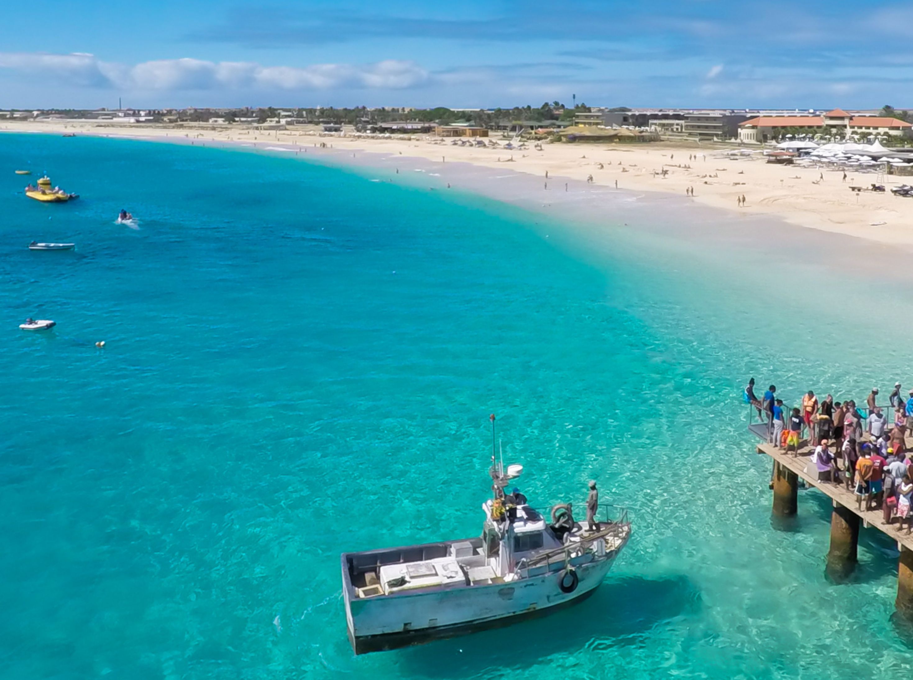 ILHA DO SAL   