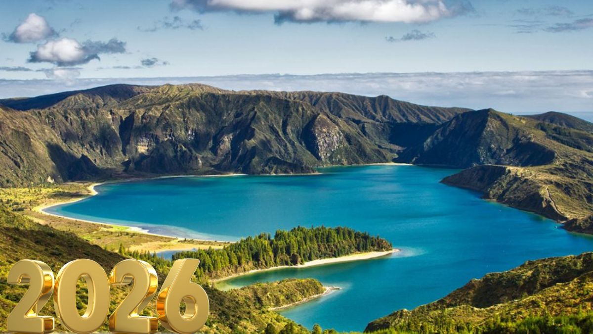 ILHA DE SÃO MIGUEL