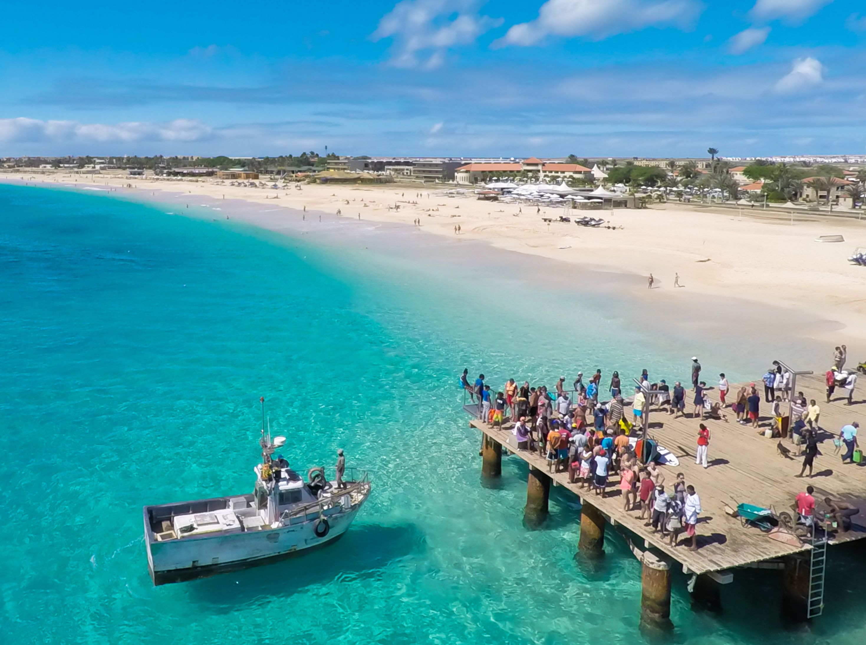 ILHA DO SAL 