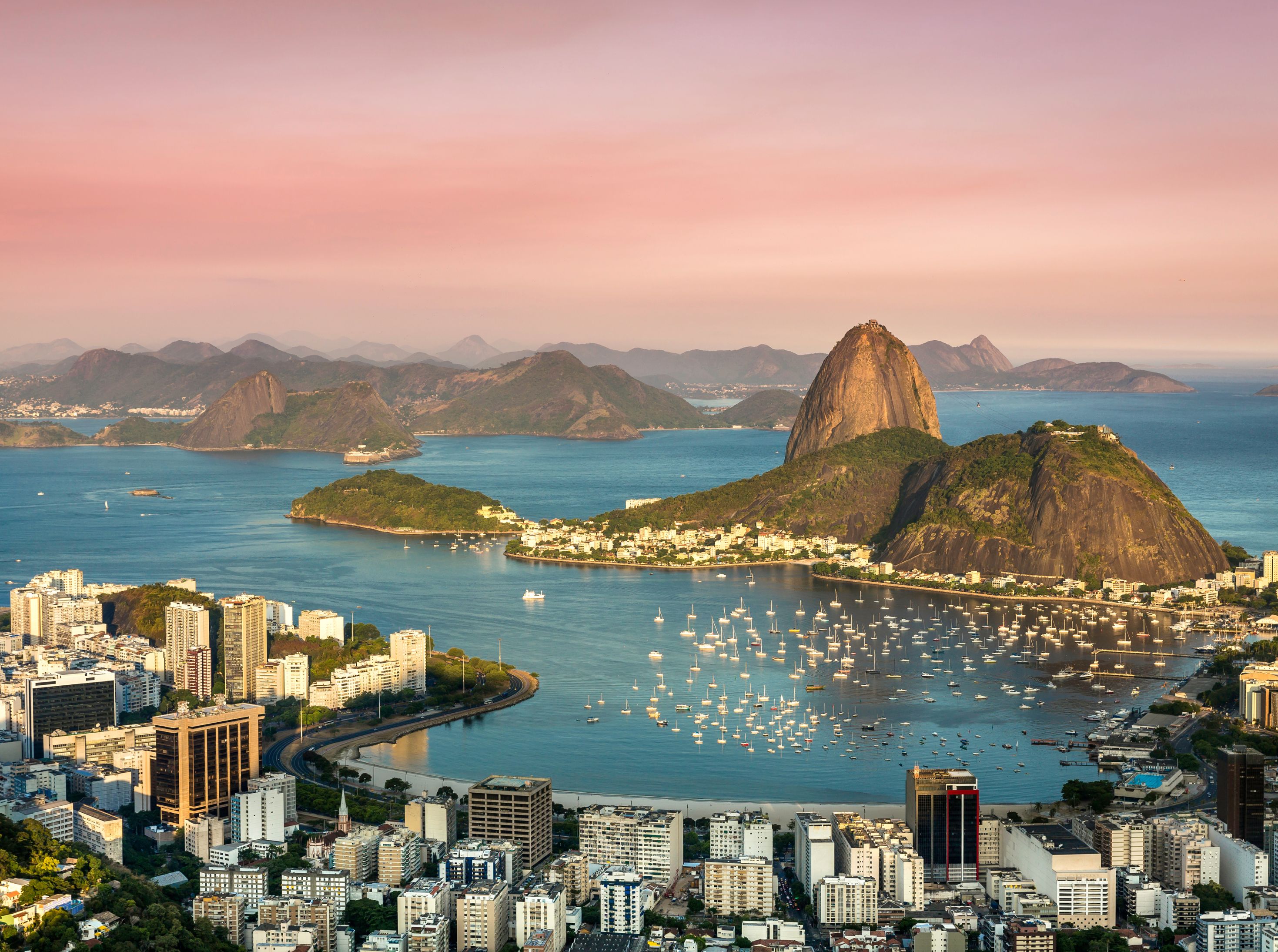 RIO DE JANEIRO 